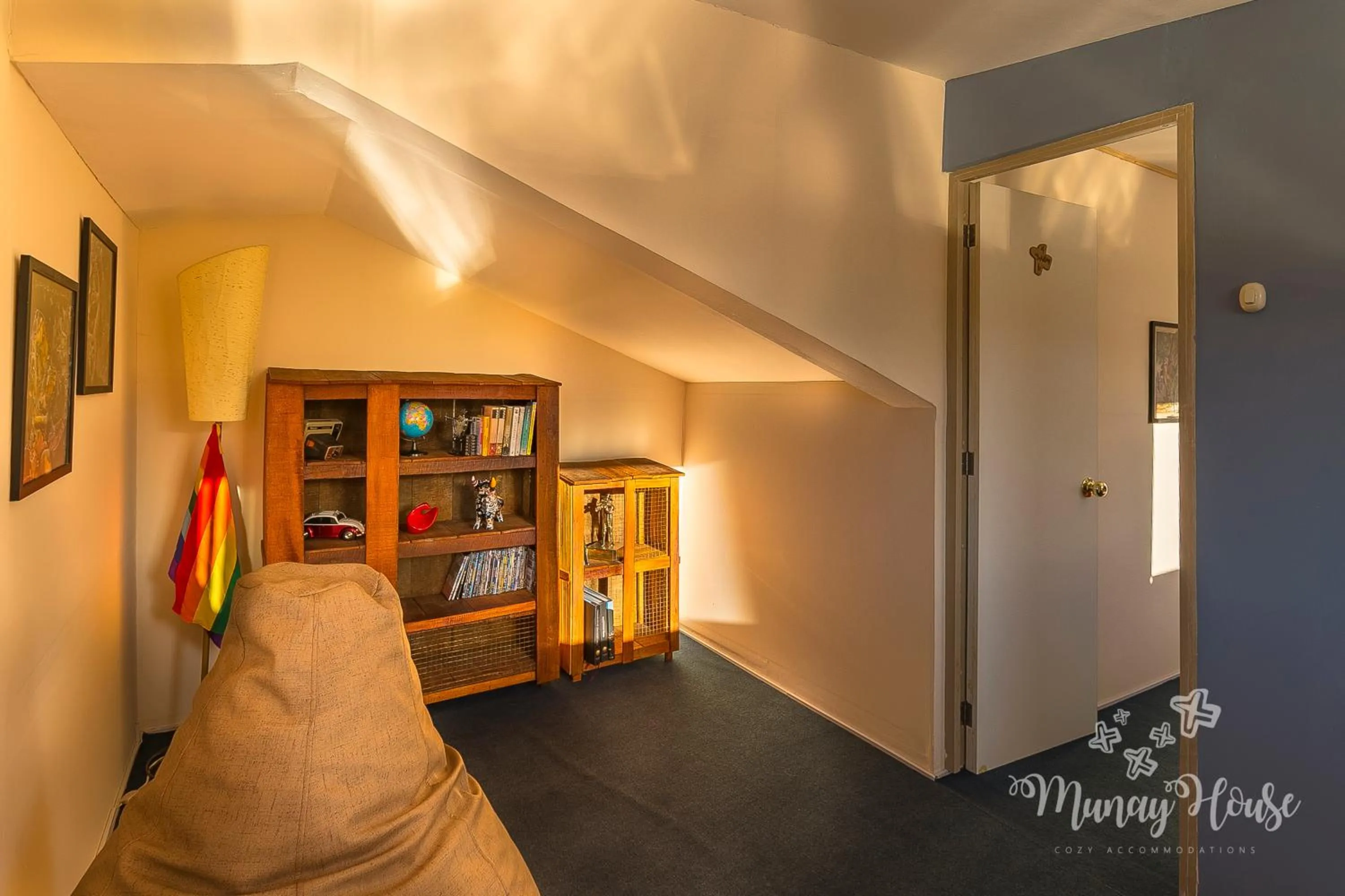 Munay House, apartment in the center of Cusco