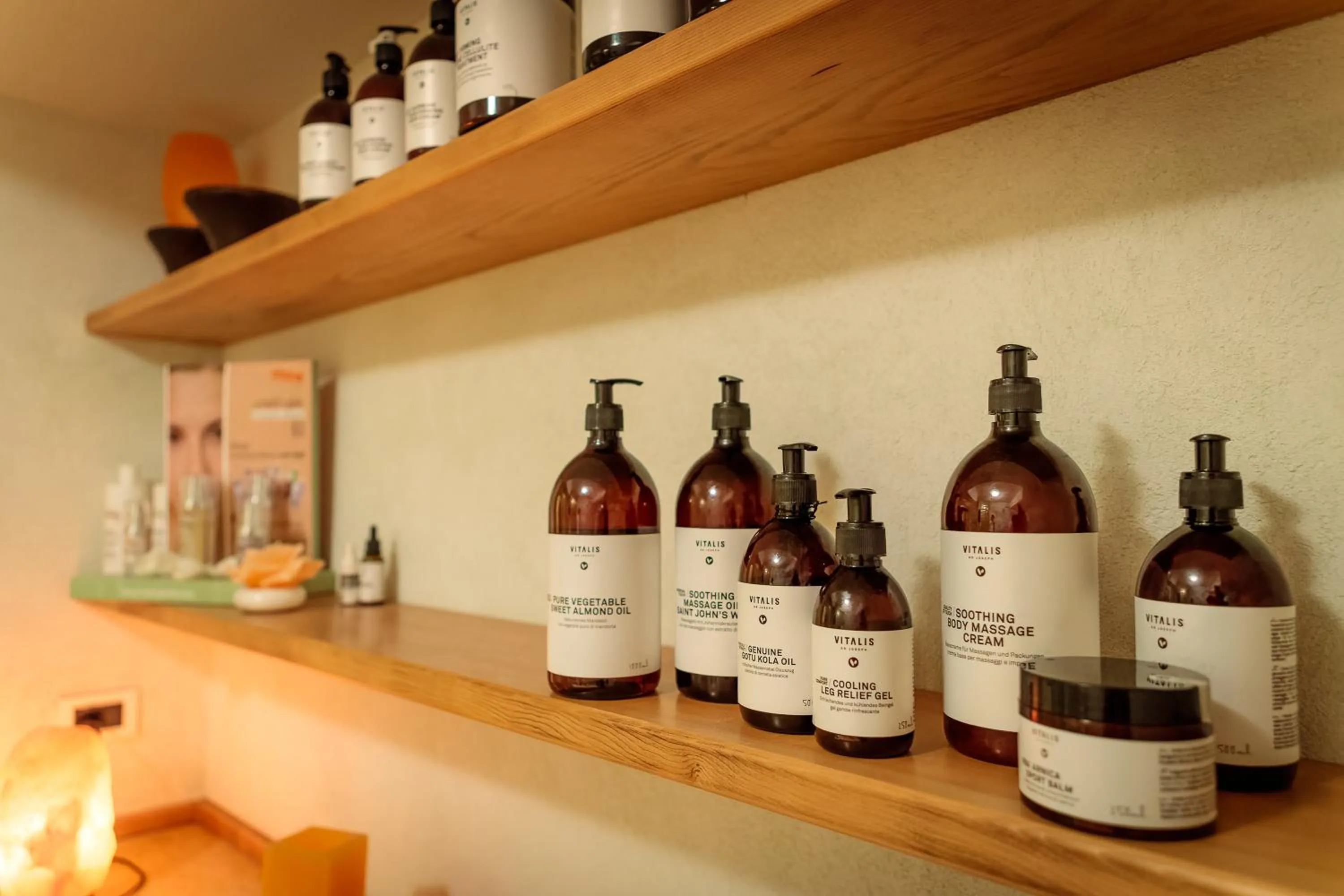 Massage in Albergo Dimaro Wellness Hotel