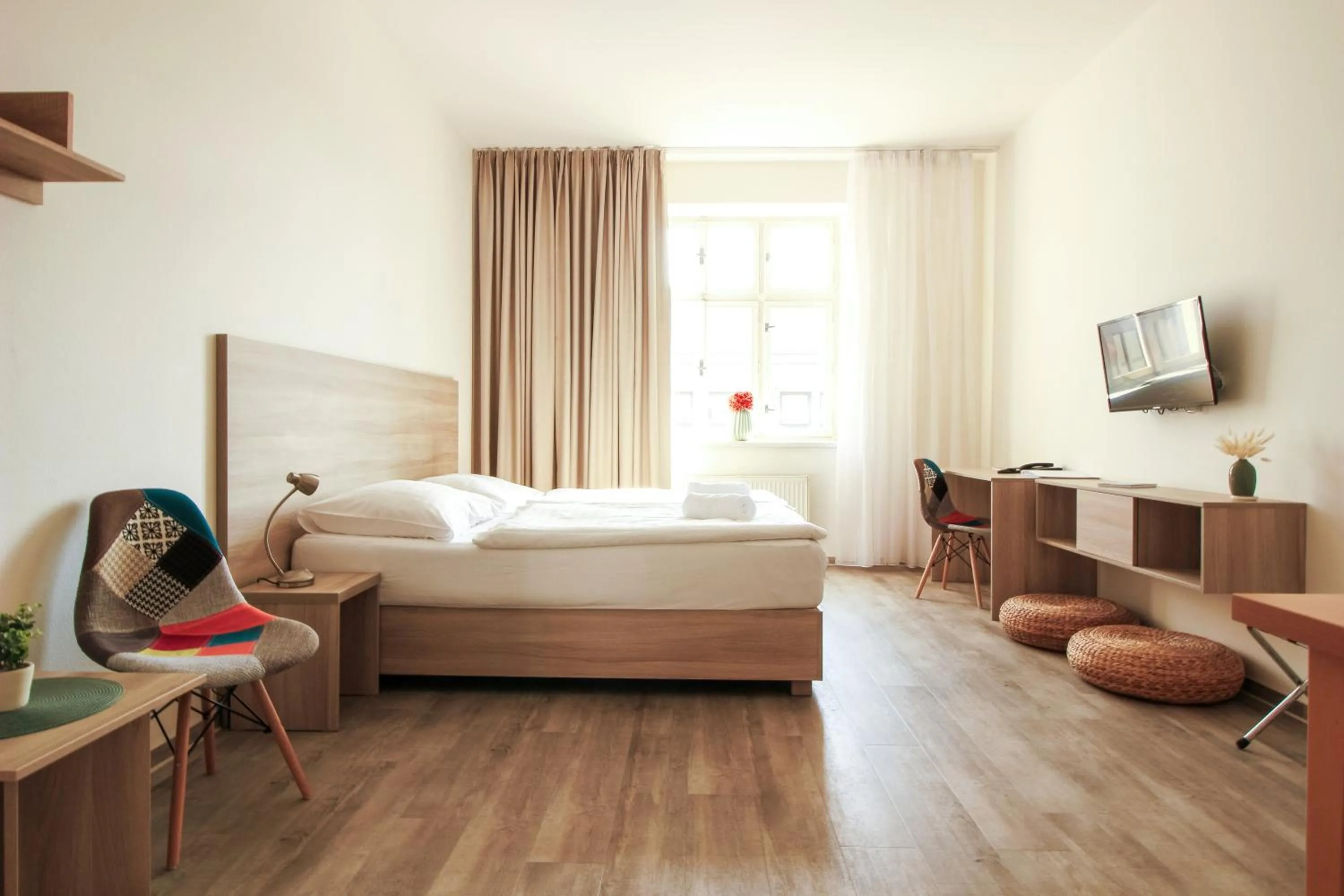Hotel Palác Elektra