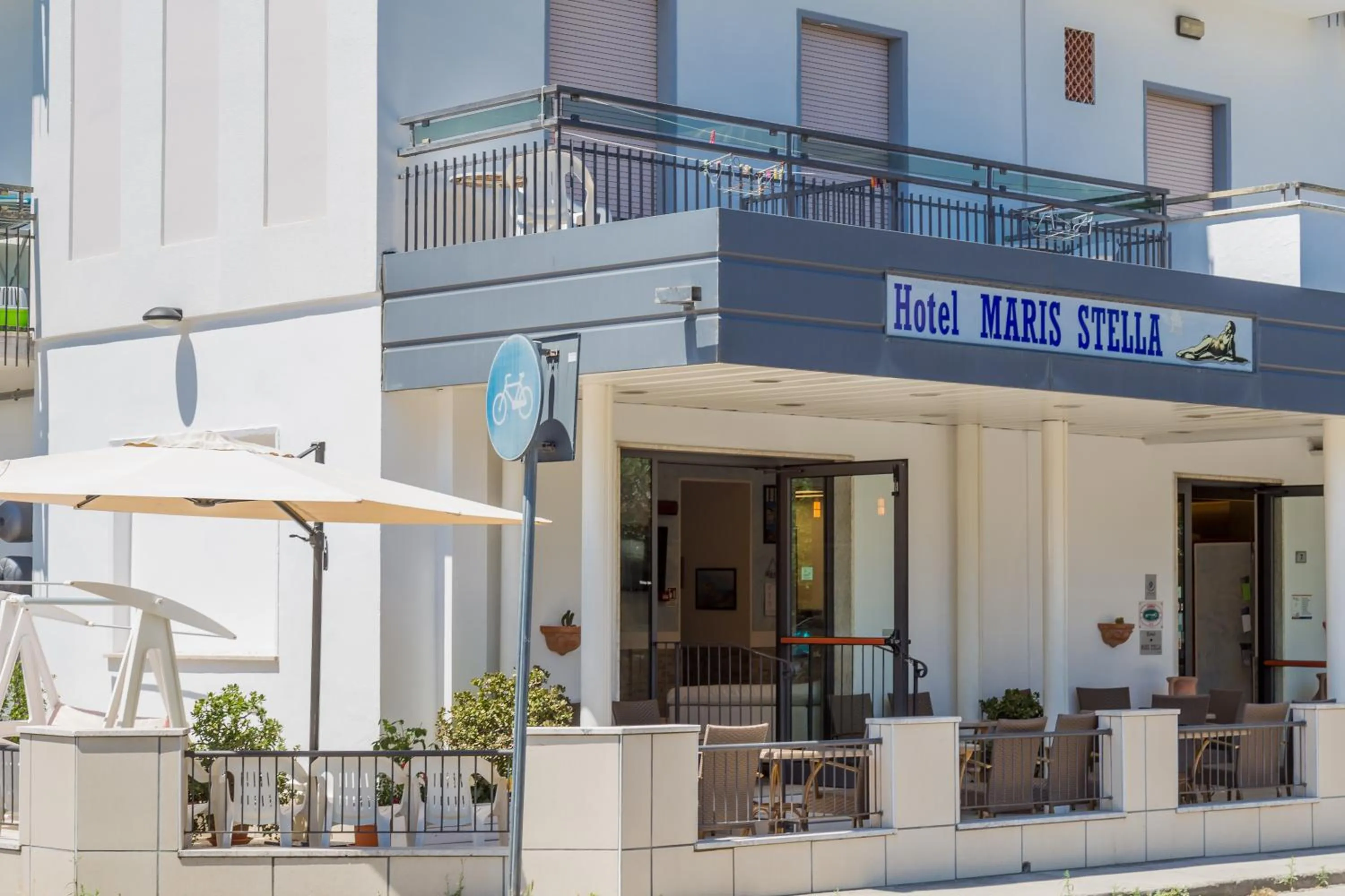 Hotel Maris Stella