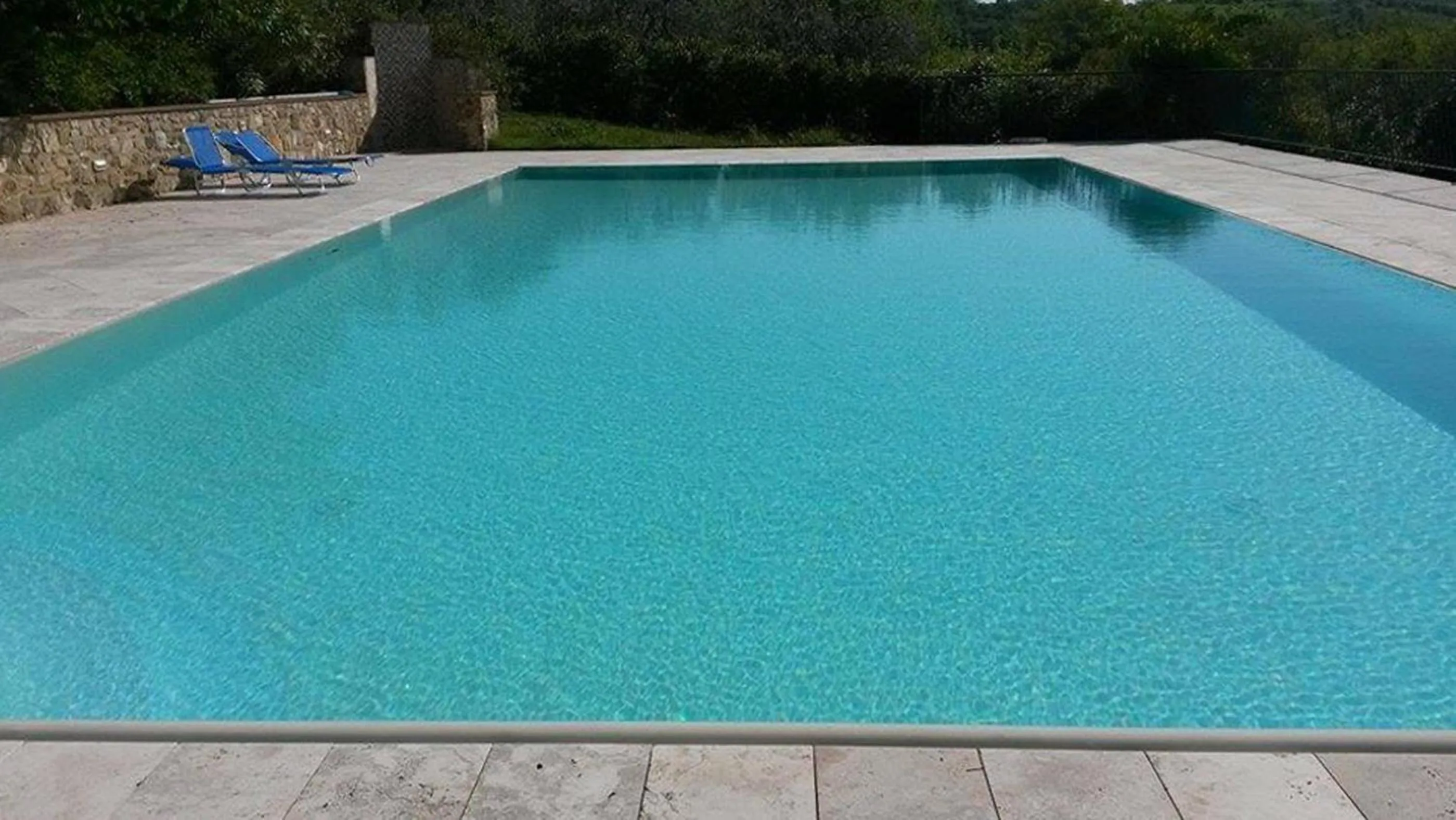 Day in Relais Villa Sensano