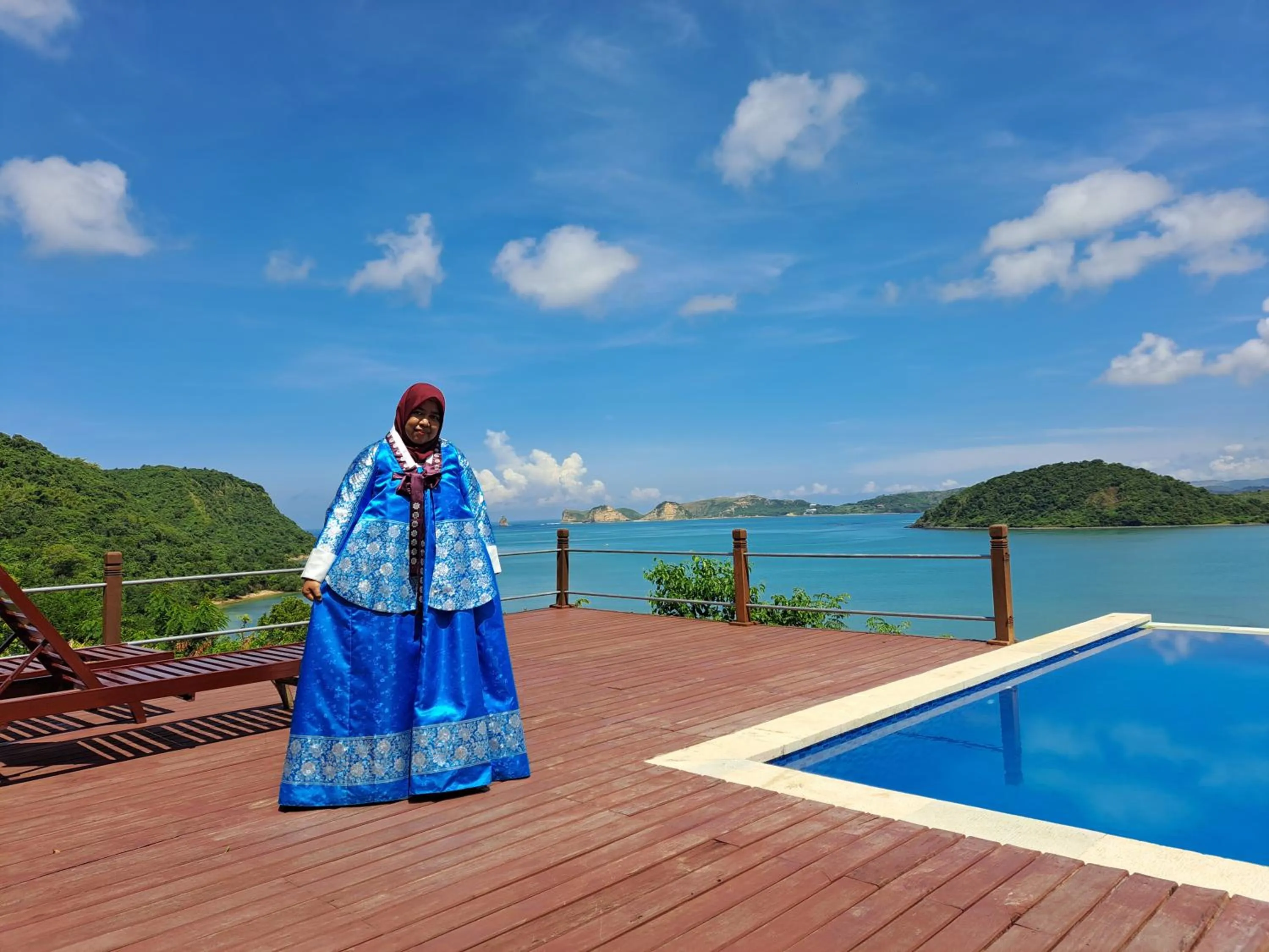 Activities in Tunak Cottage