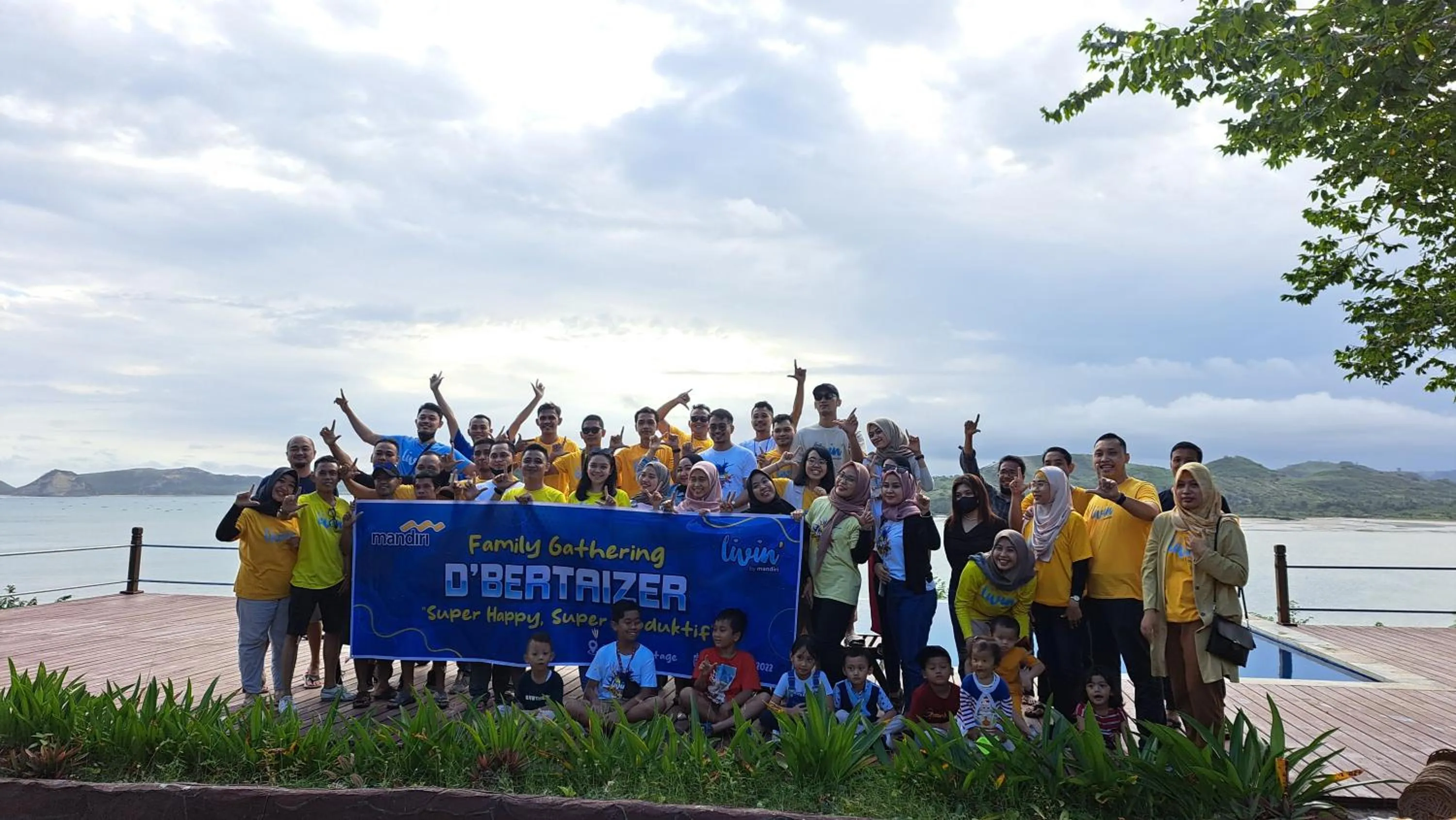 Activities in Tunak Cottage