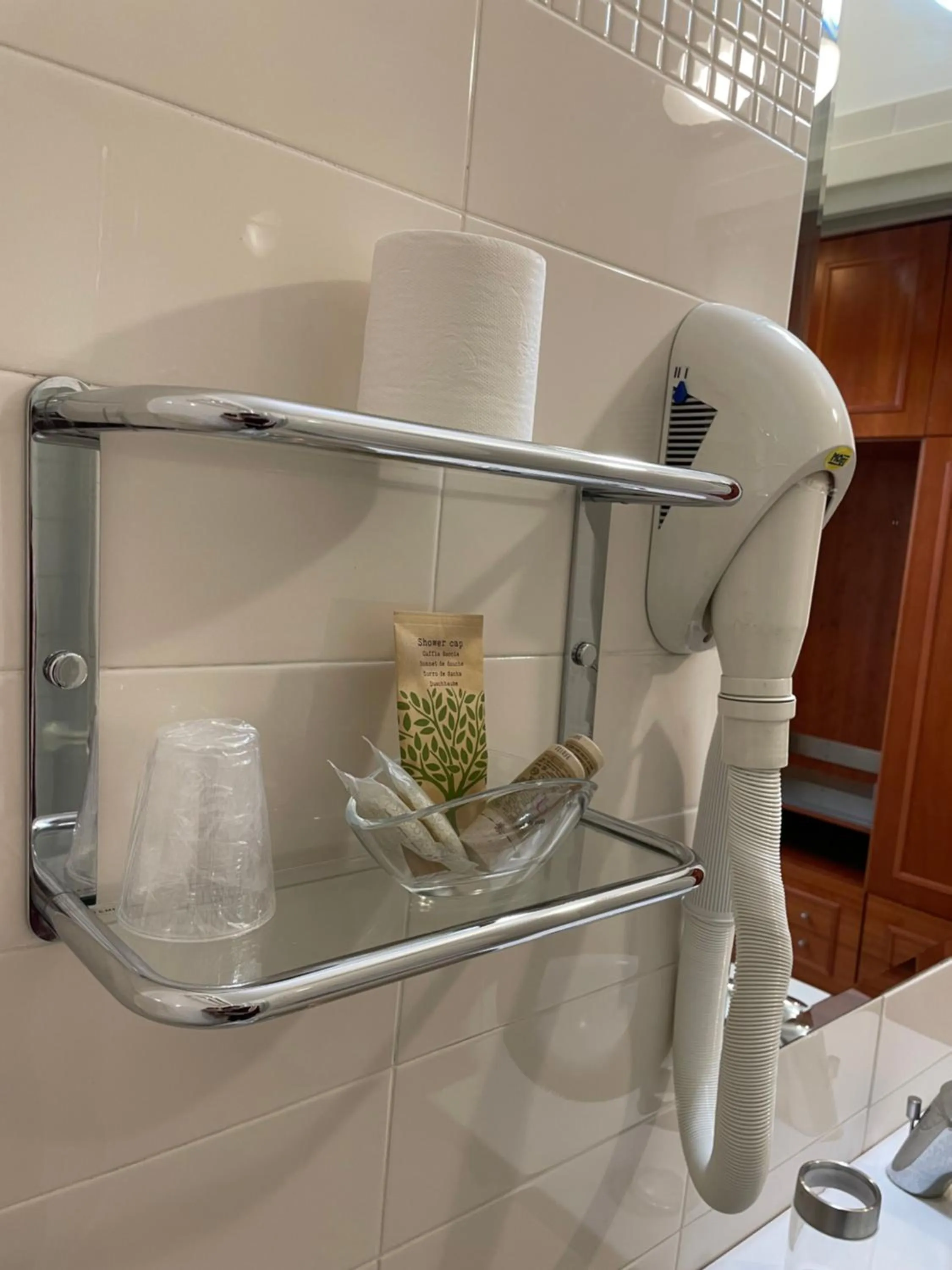 heating in City Hall