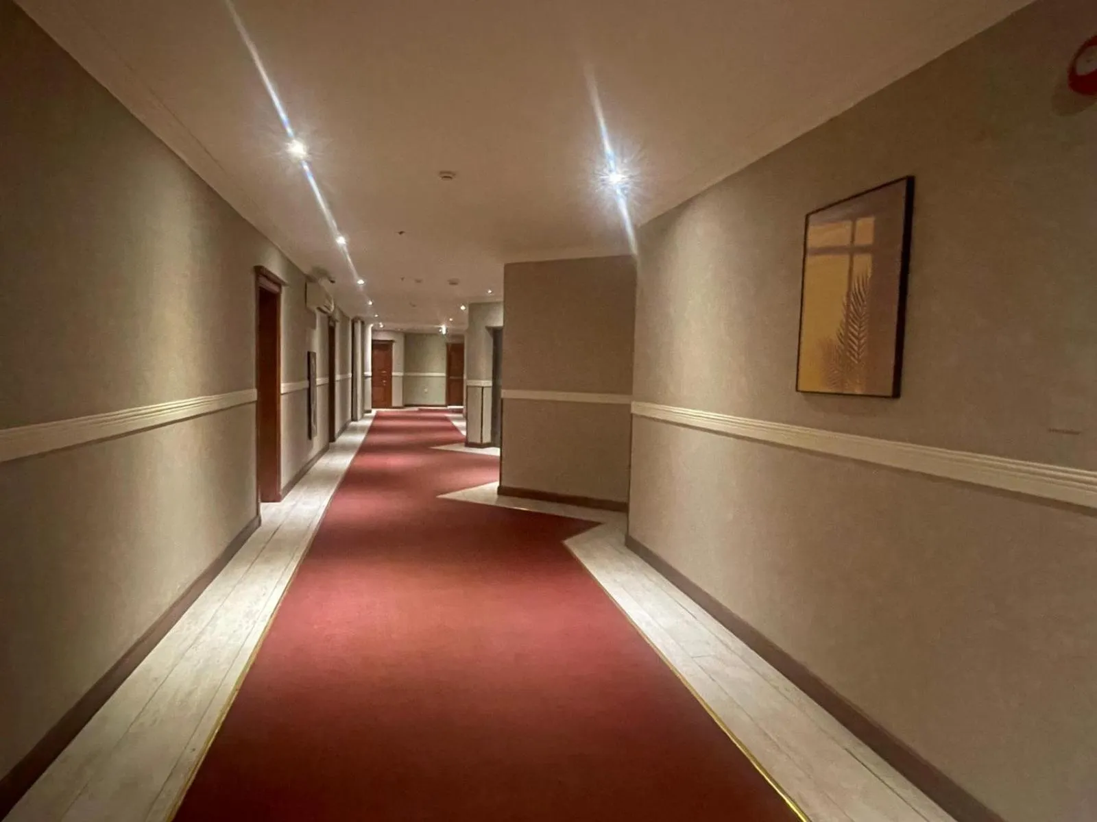 Wakra Inn Hotel Apartments