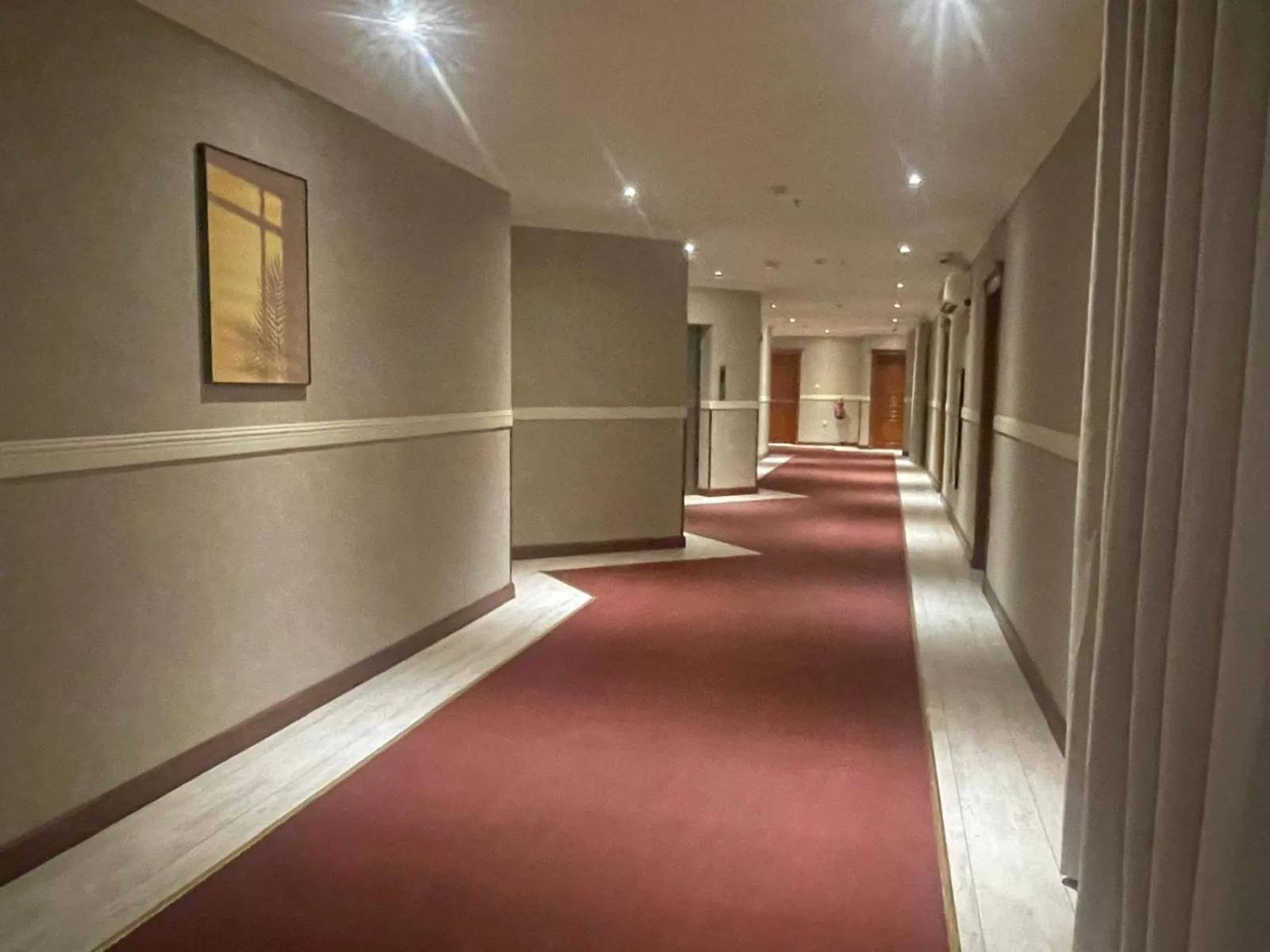 Wakra Inn Hotel Apartments