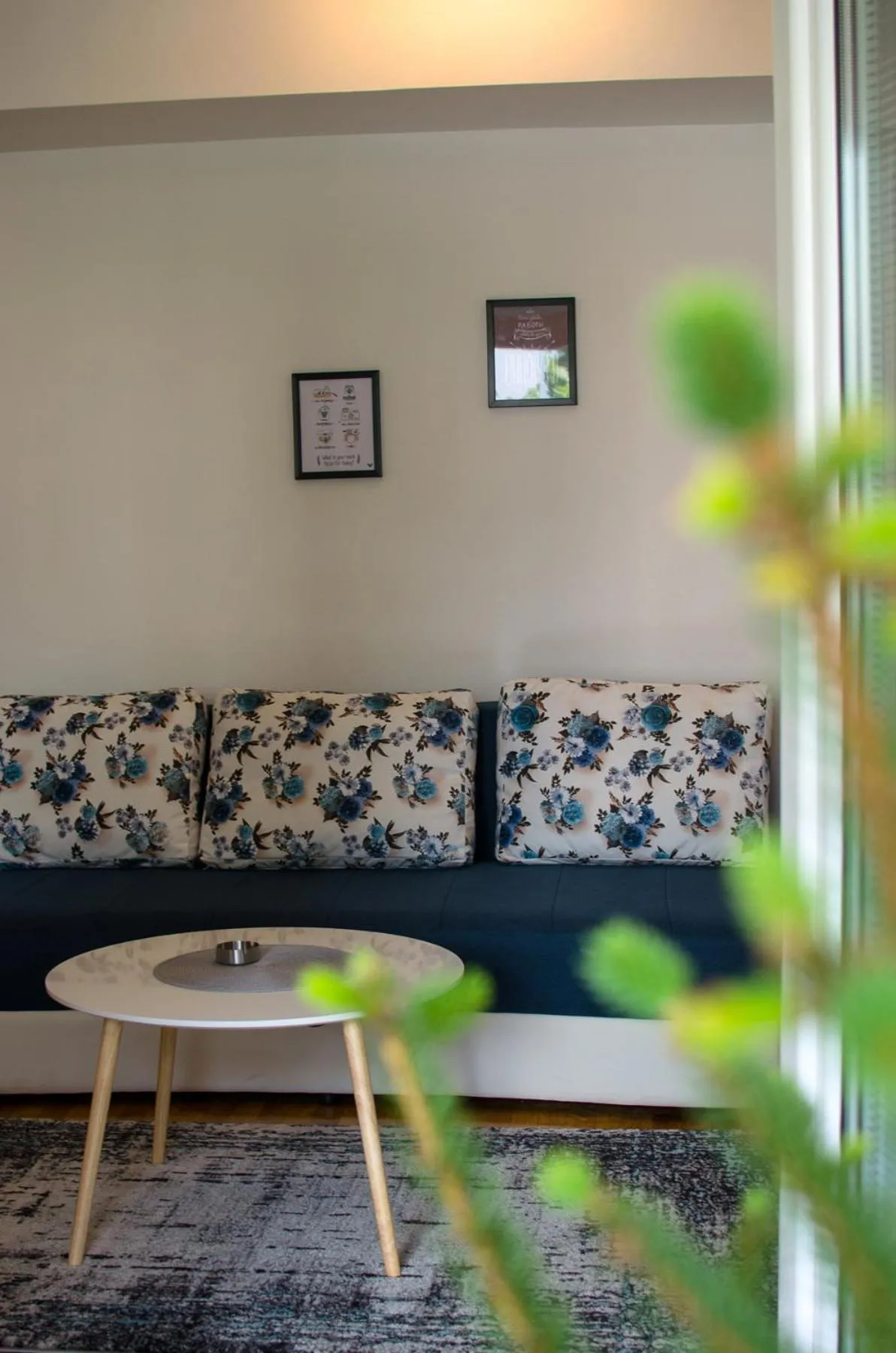 AP Apartment near Center Park