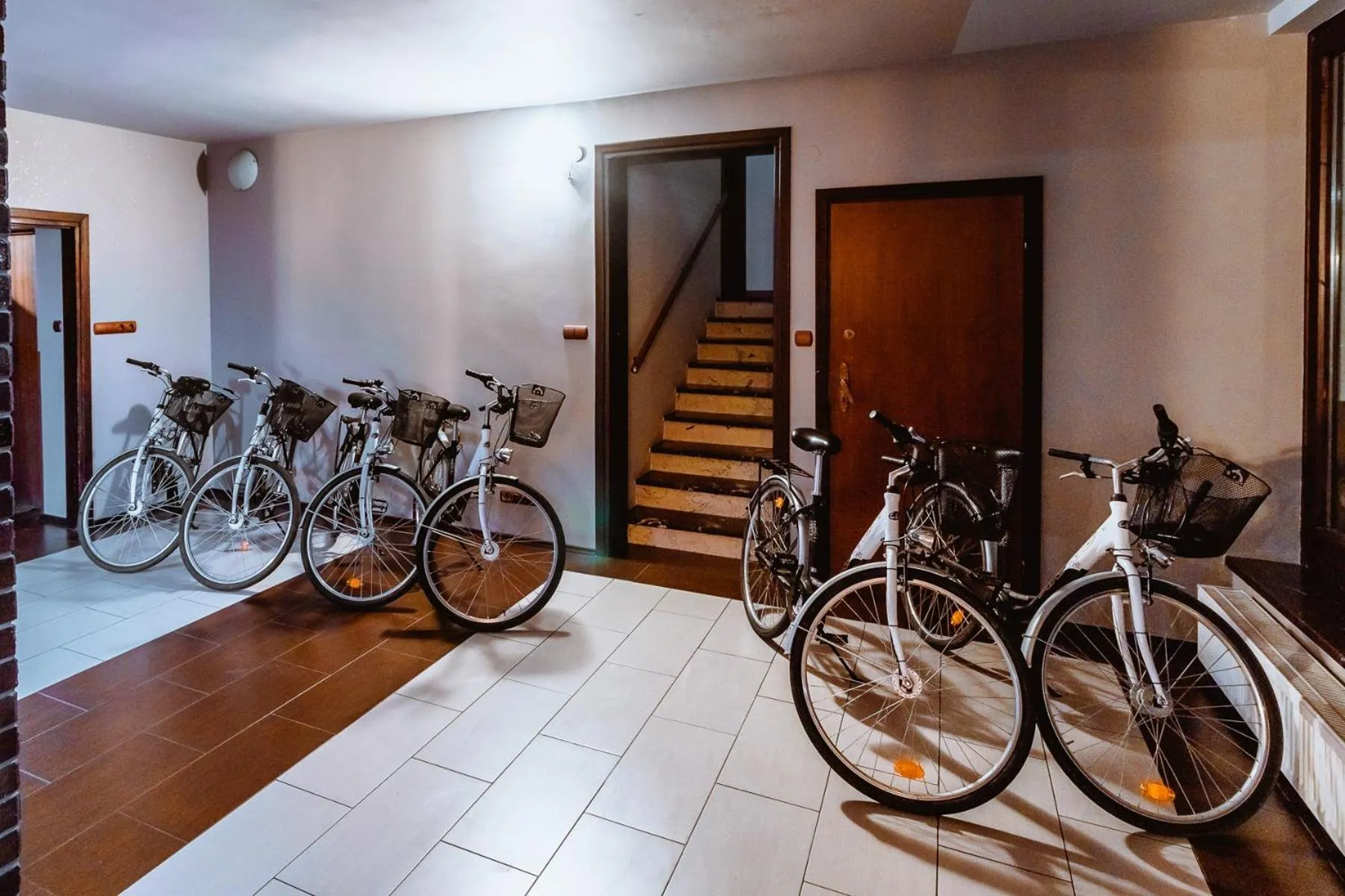 Activities in Hotel Imperial Residence