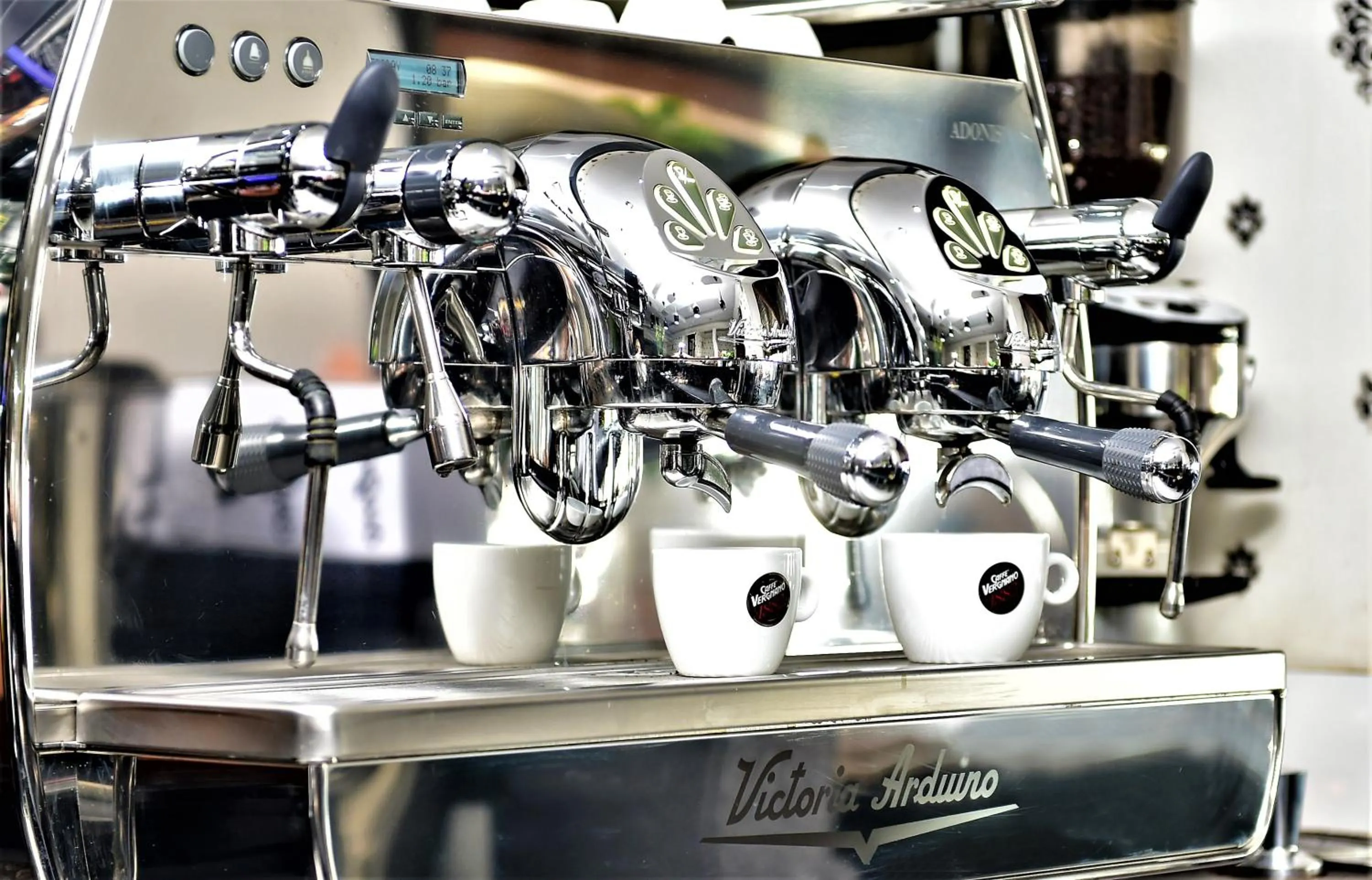 Coffee/tea facilities in Hotel Imperial Residence