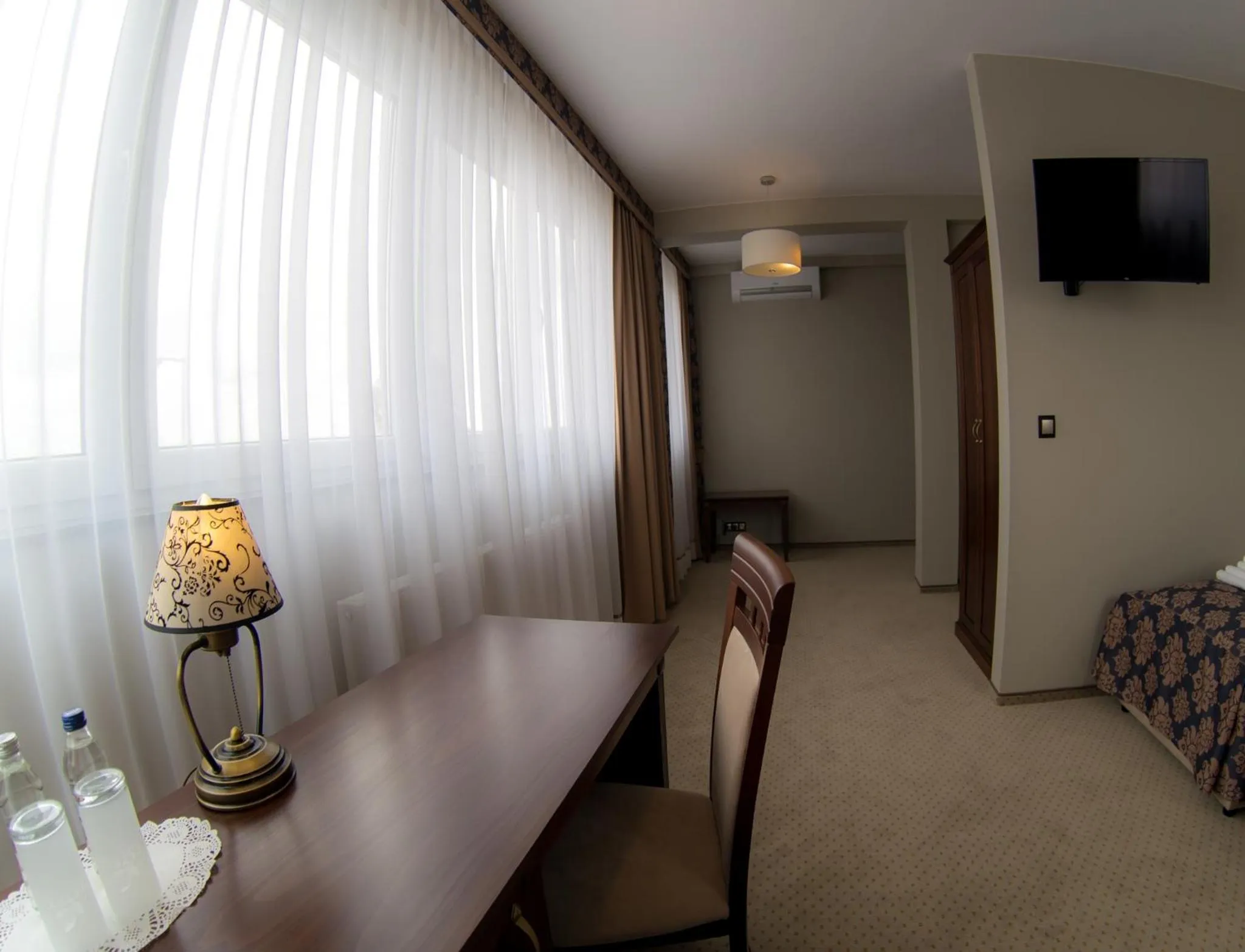 Photo of the whole room in Hotel Imperial Residence