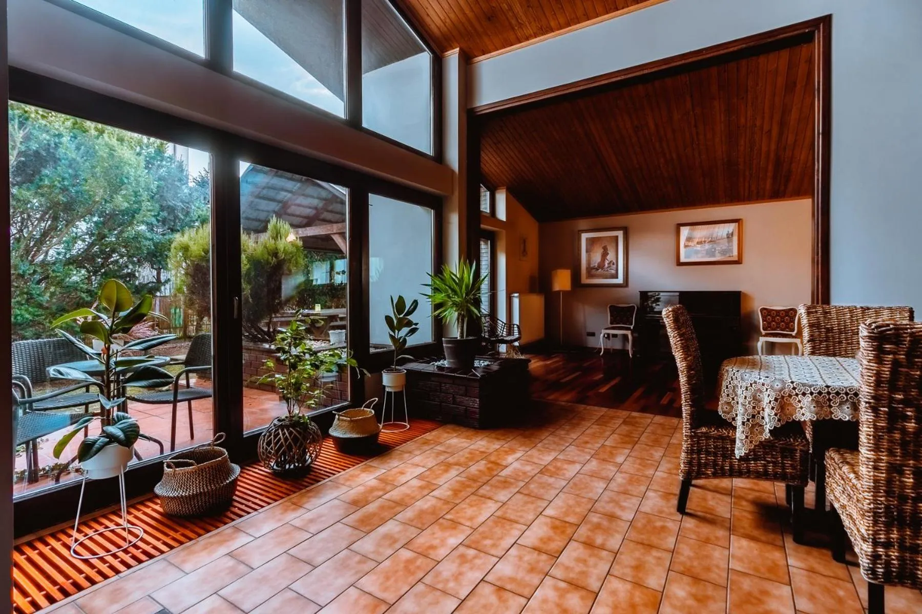 Activities in Hotel Imperial Residence