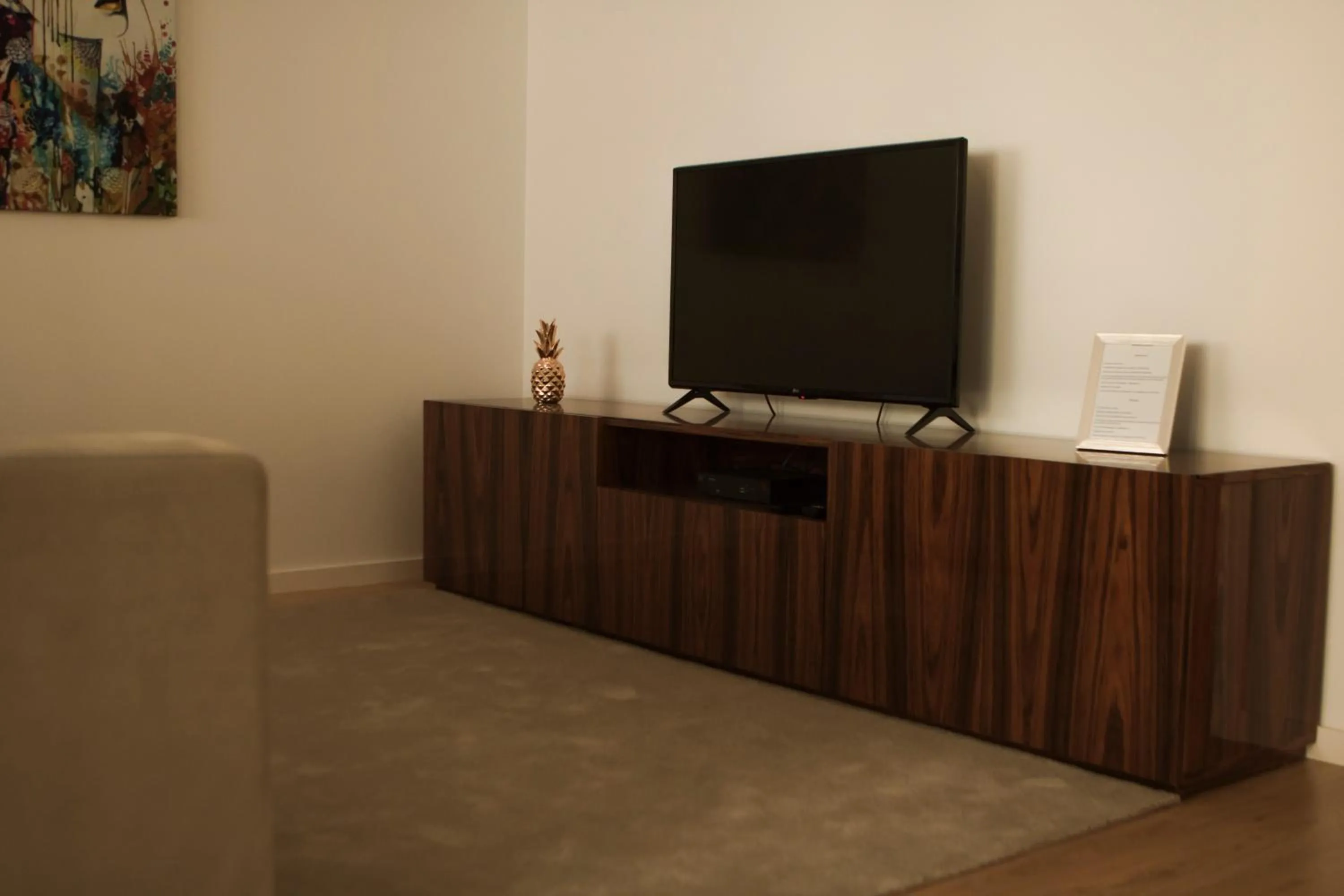 Nightingale Apartments