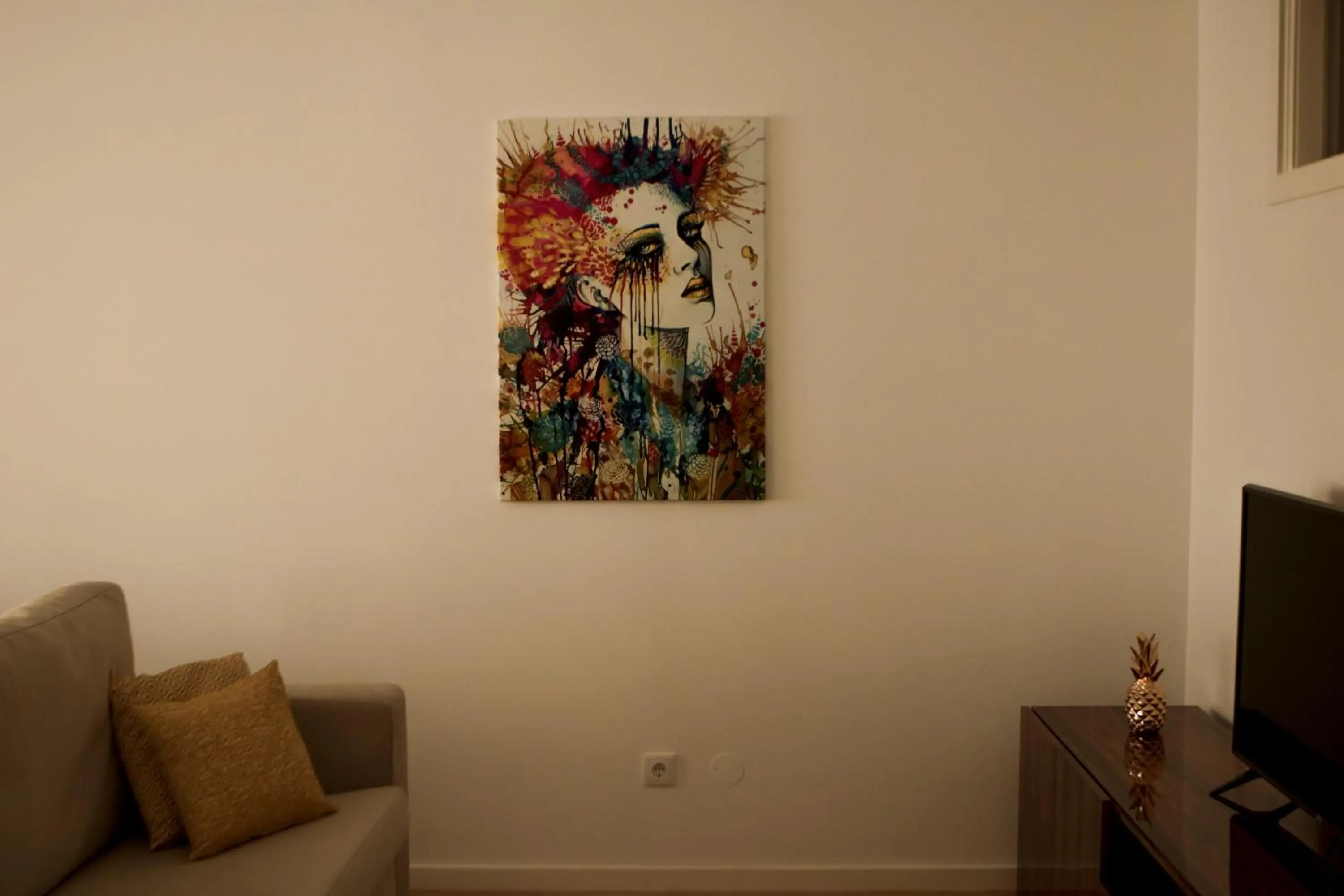 Nightingale Apartments