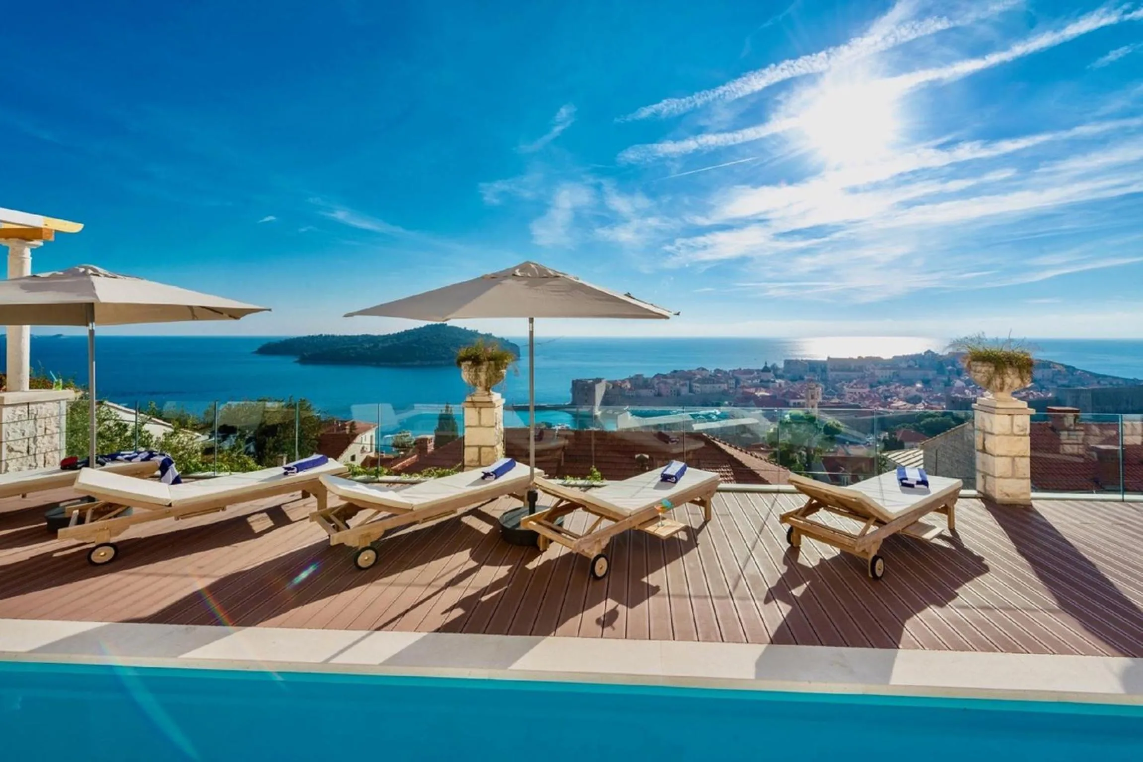 Villa Vega