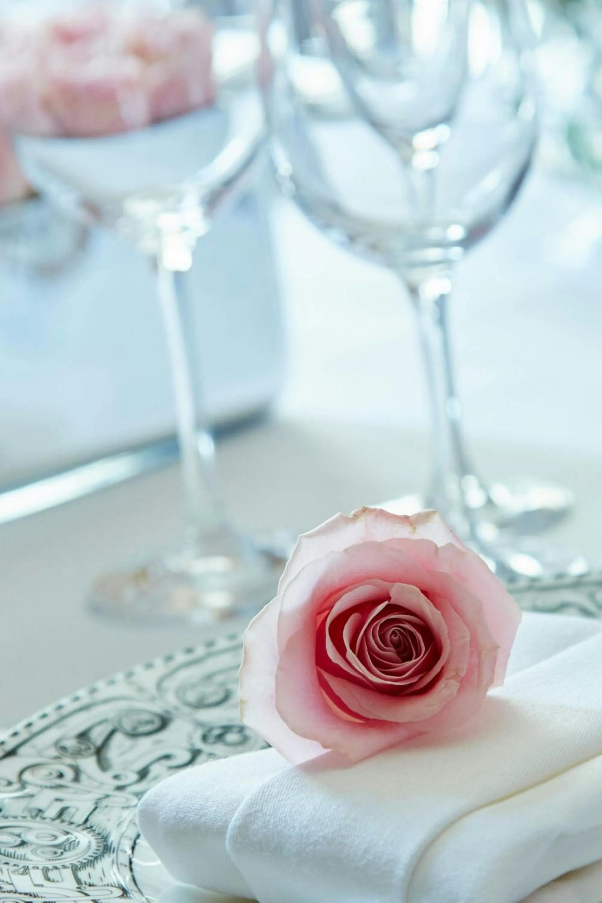 Banquet/Function facilities in London Marriott Hotel County Hall