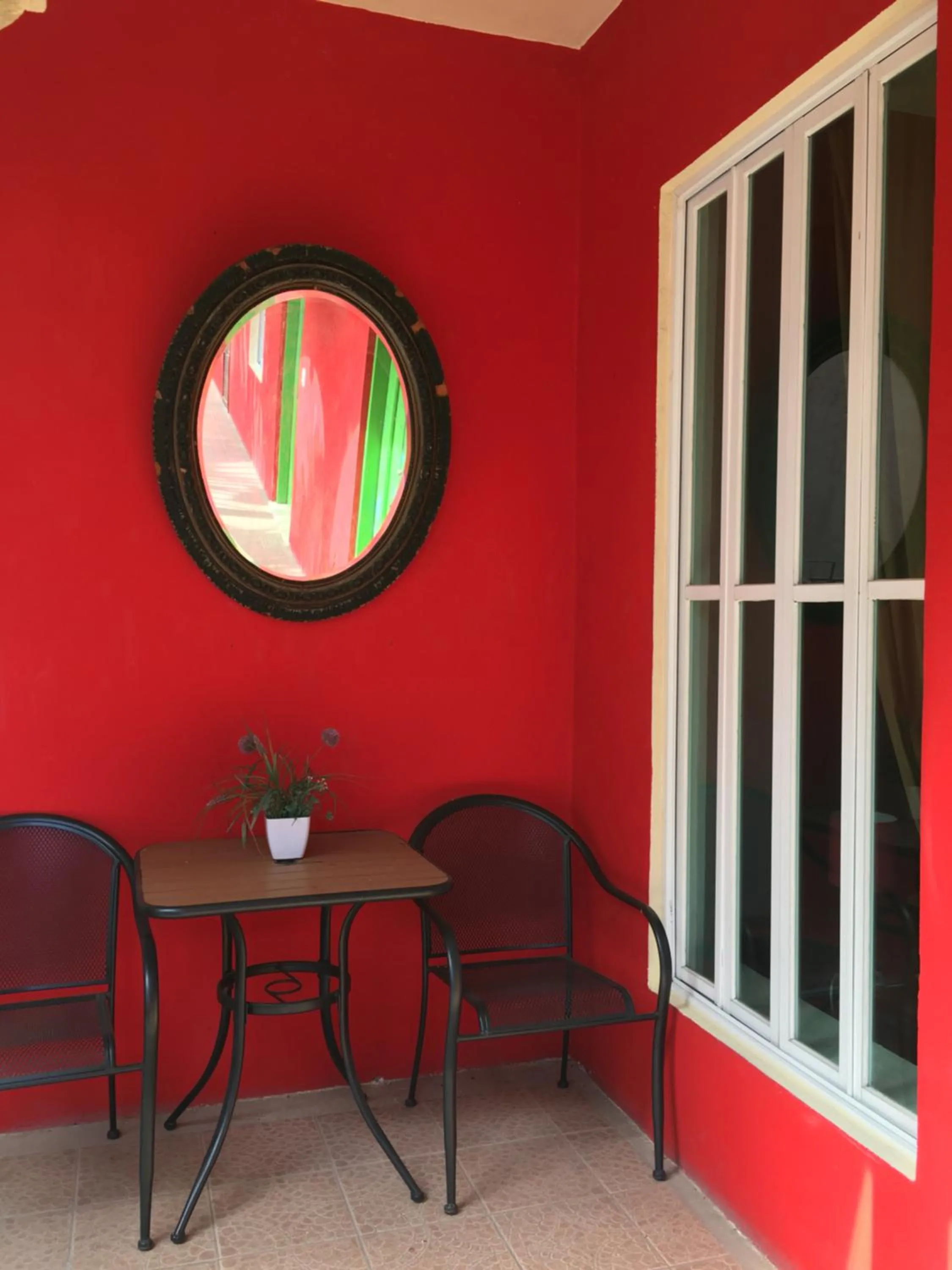 Hotel Mejorada Merida