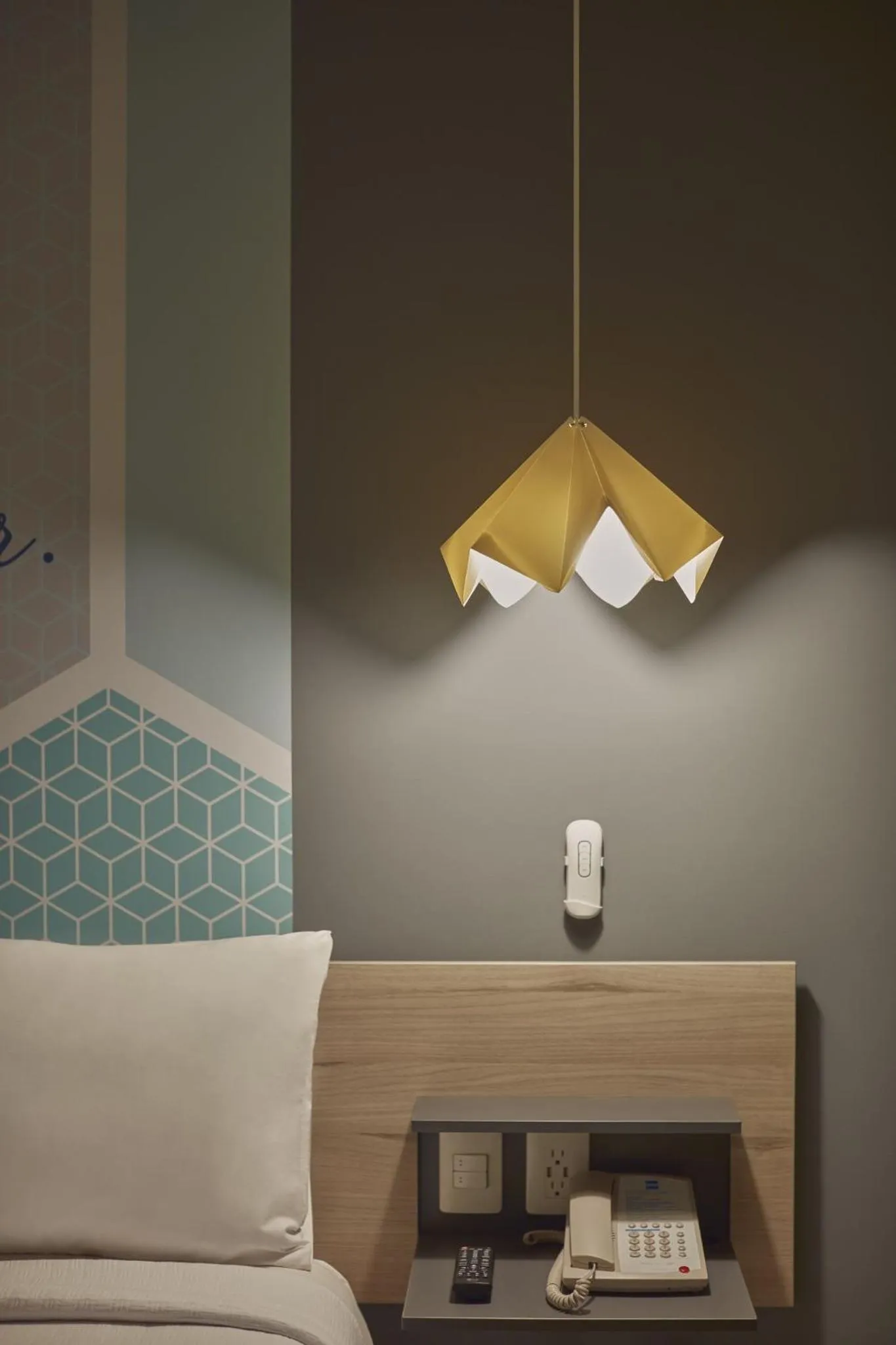 Photo of the whole room, Bed in One Acapulco Diamante