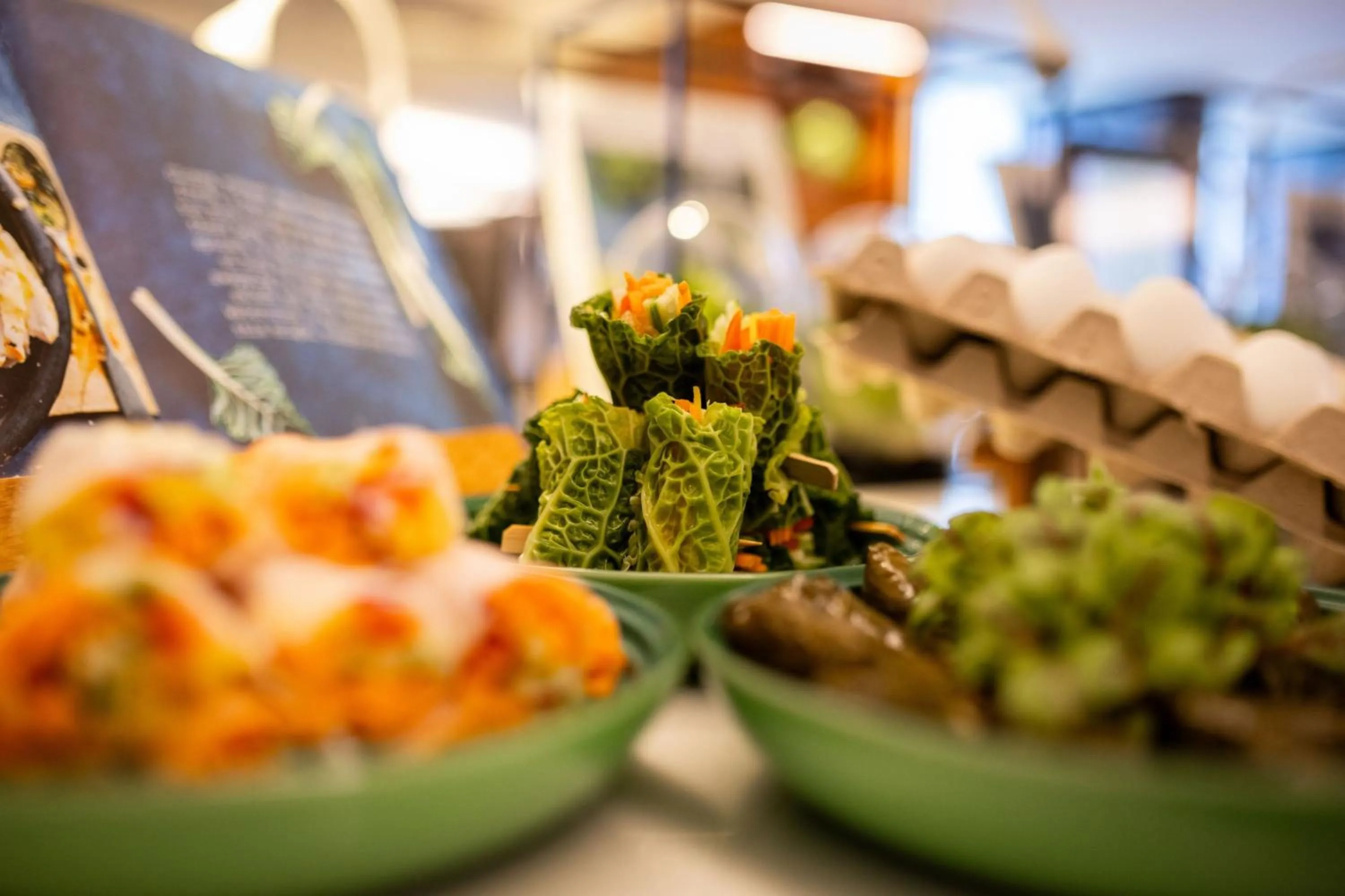 Meeting/conference room in London Heathrow Marriott Hotel