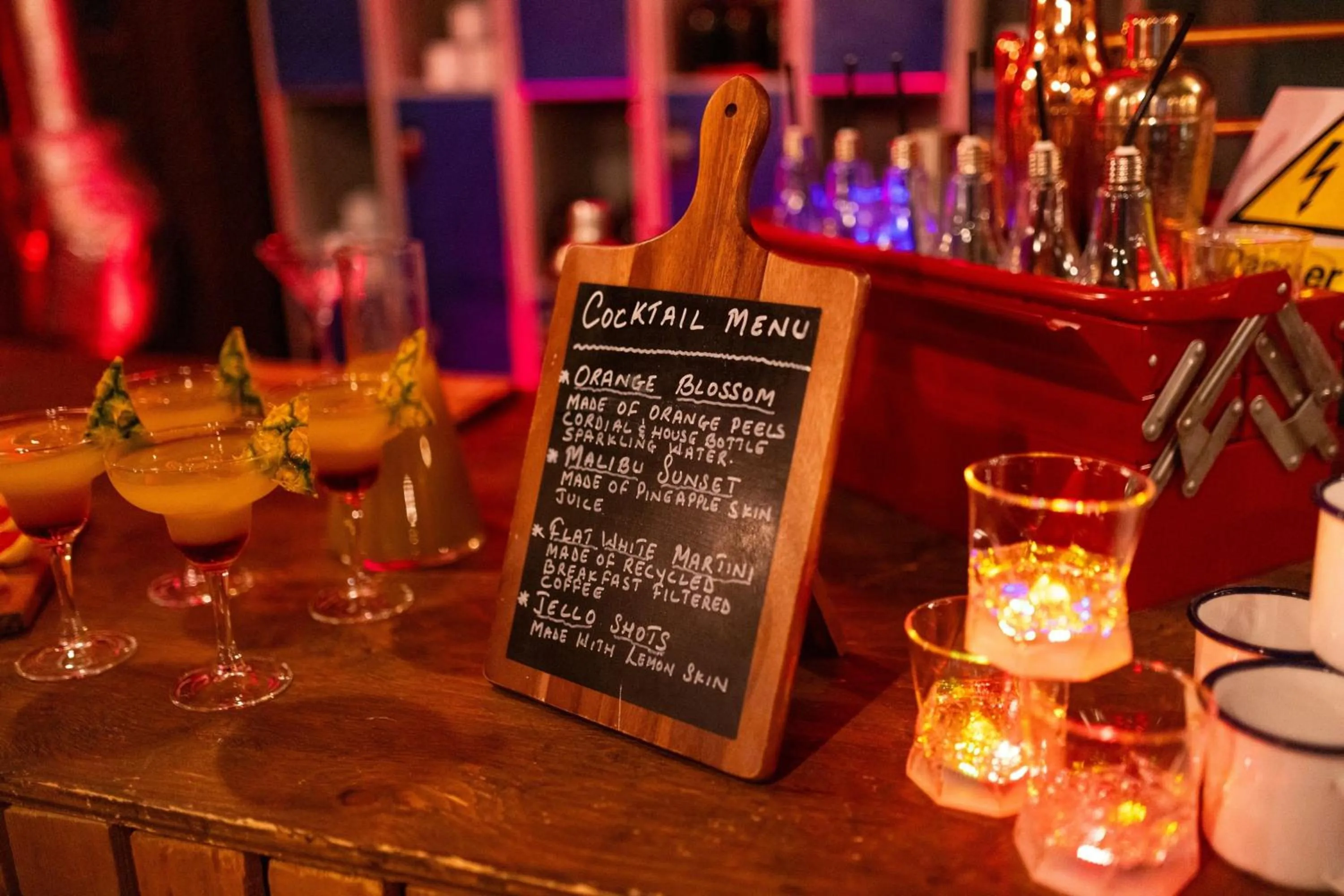 Meeting/conference room in London Heathrow Marriott Hotel