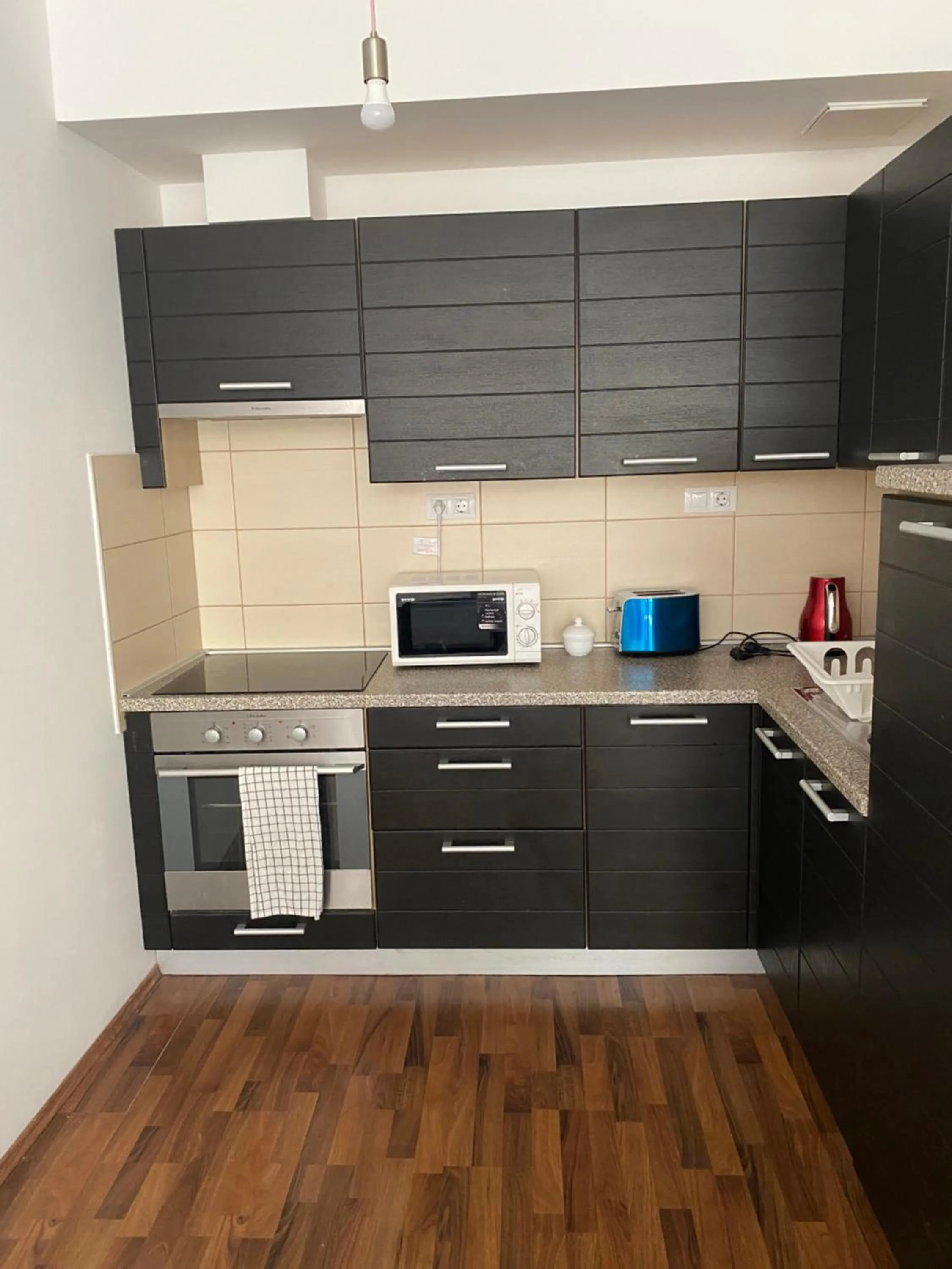 Vision Apartments Budapest