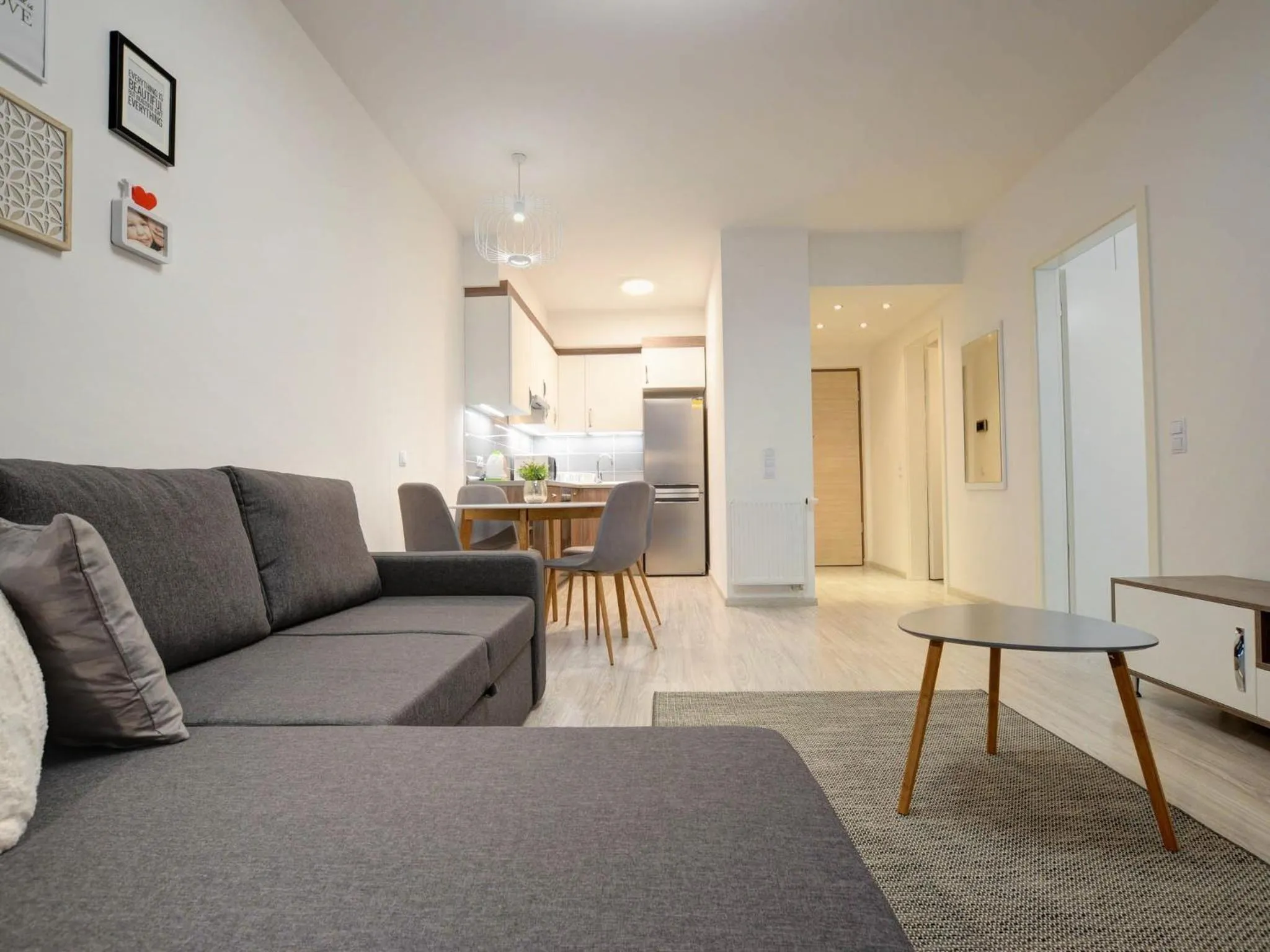 Vision Apartments Budapest