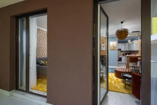 Vision Apartments Budapest