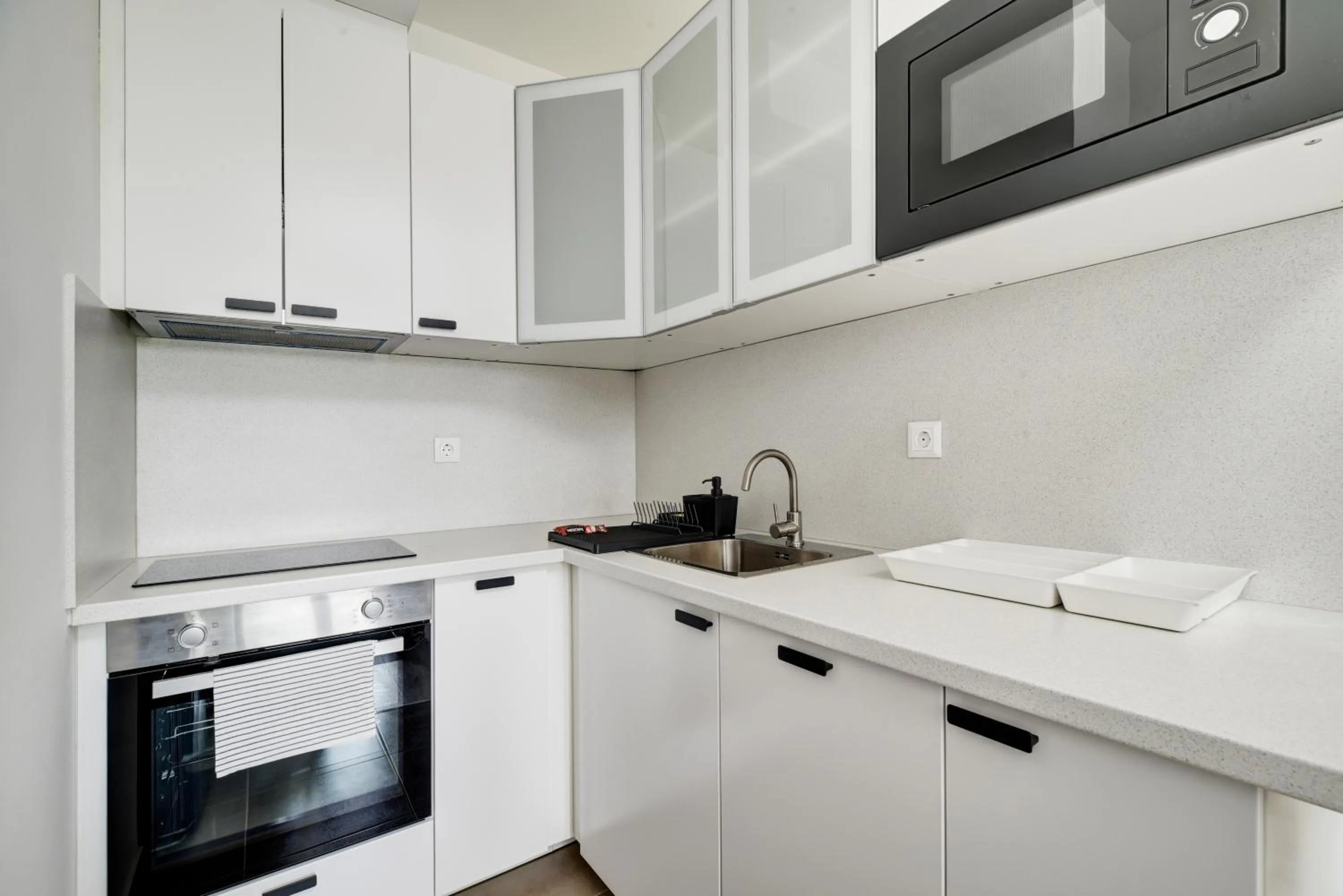 Vision Apartments Budapest