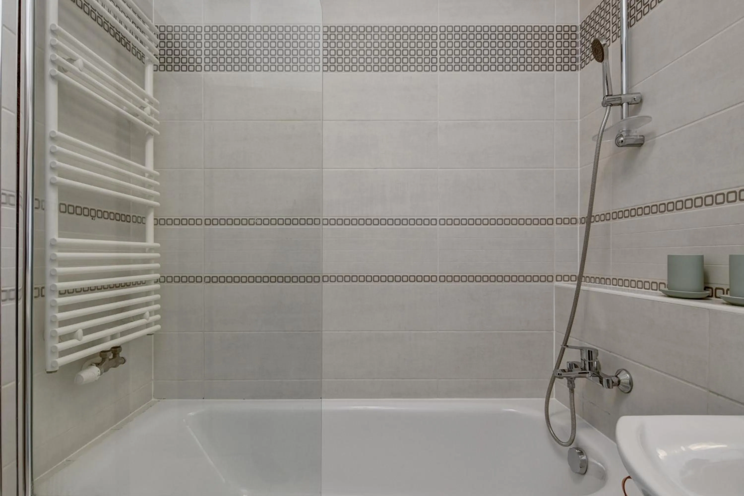 Vision Apartments Budapest