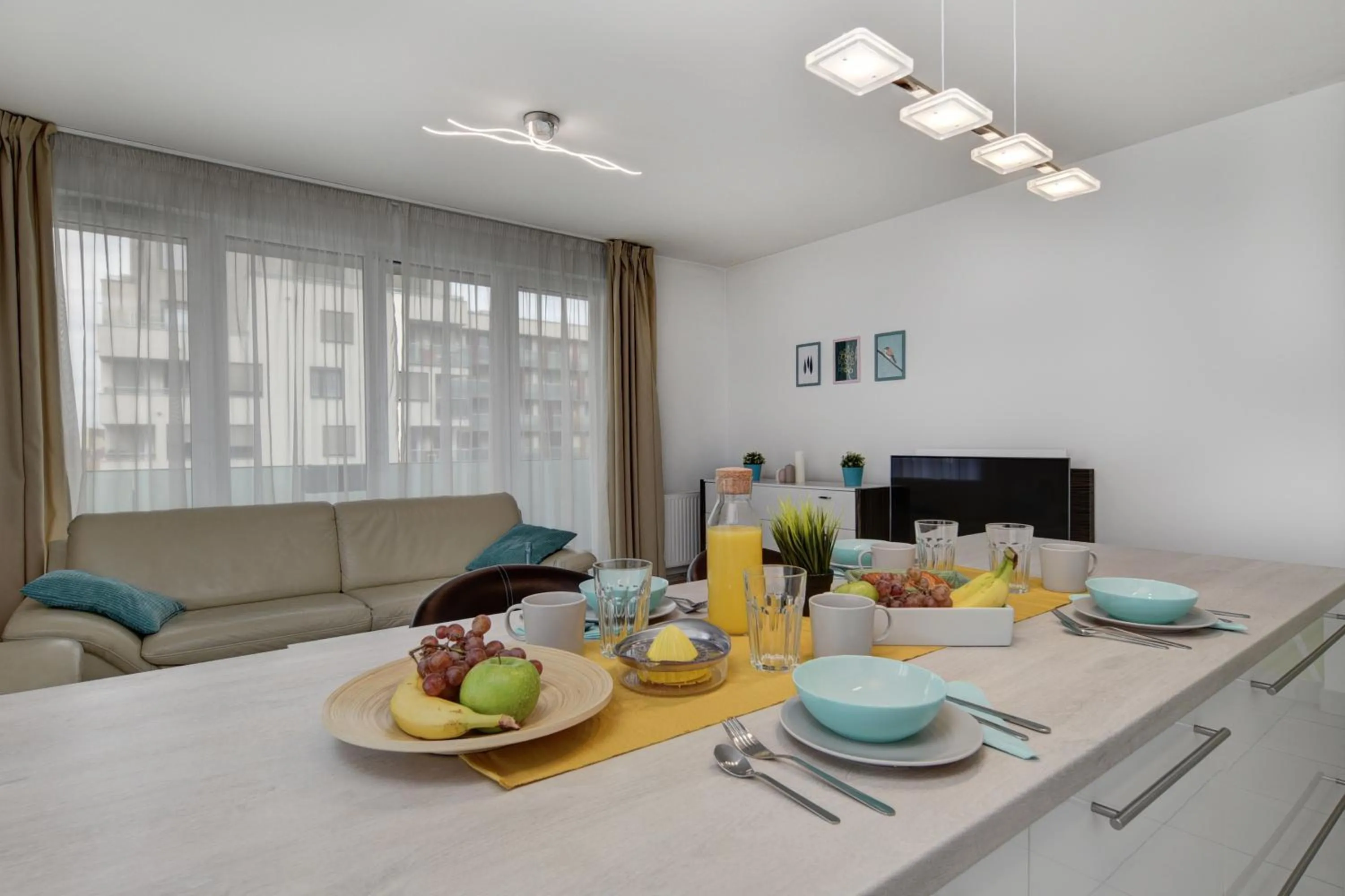 Vision Apartments Budapest