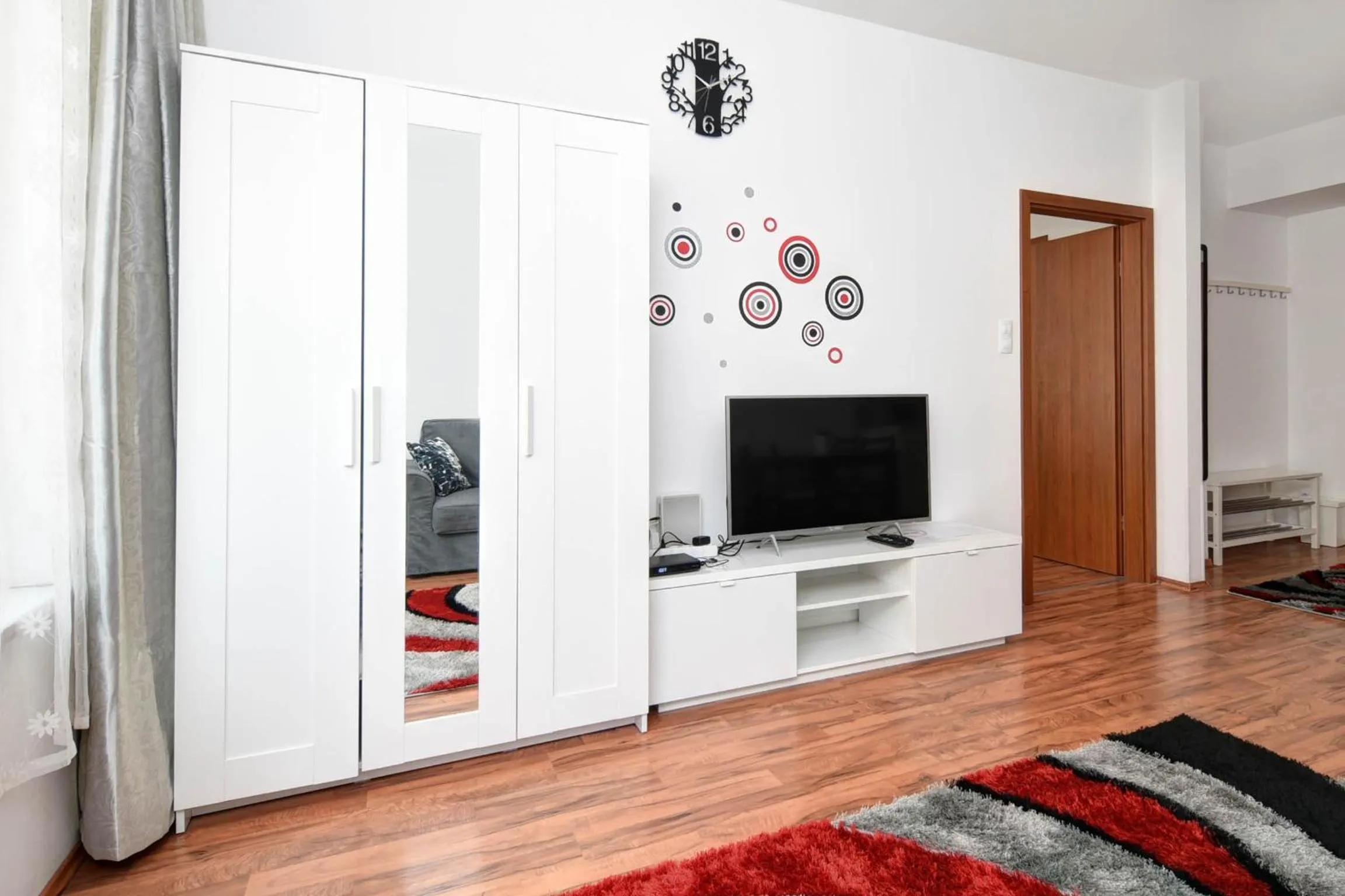 Vision Apartments Budapest