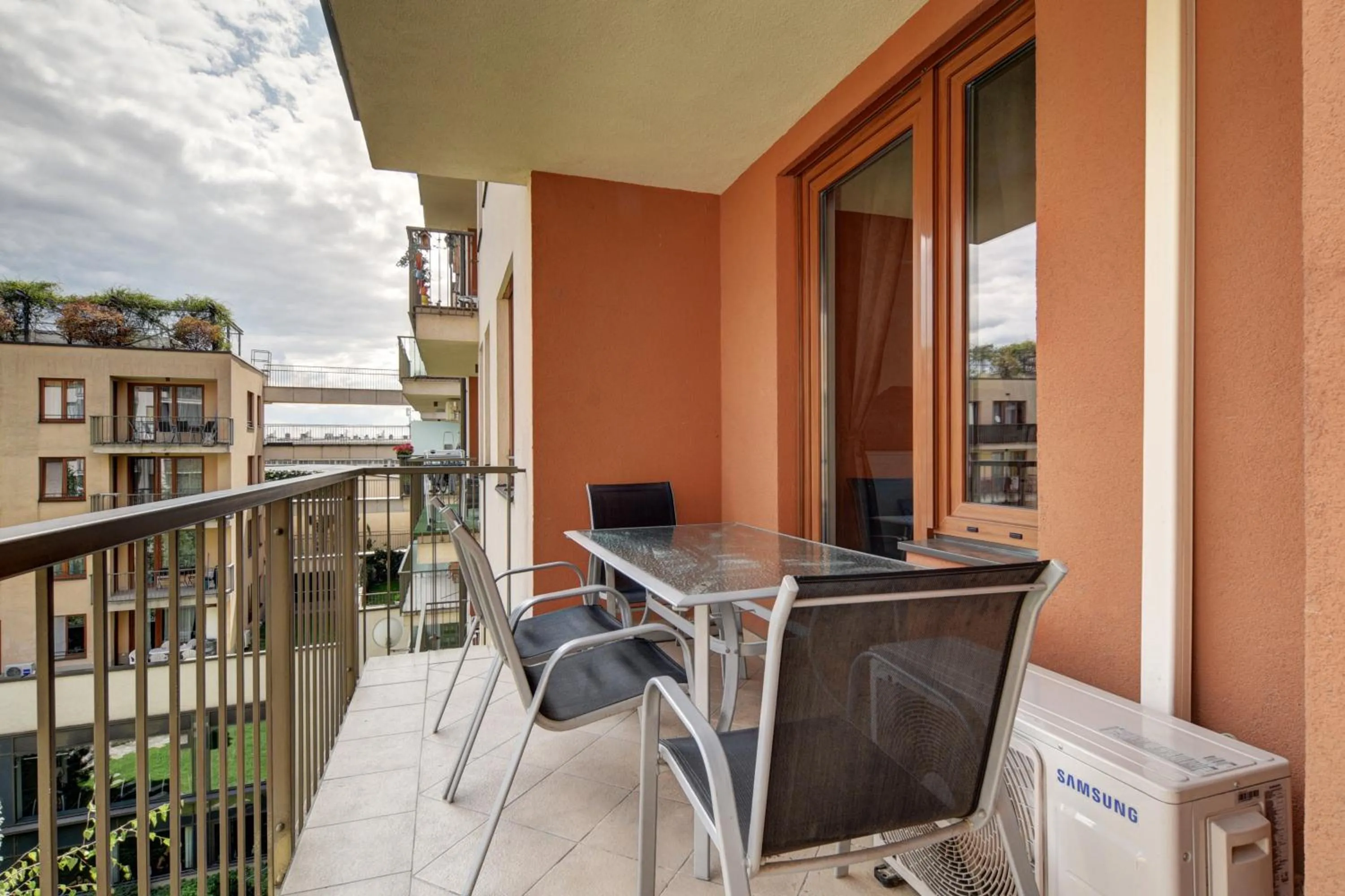 Vision Apartments Budapest