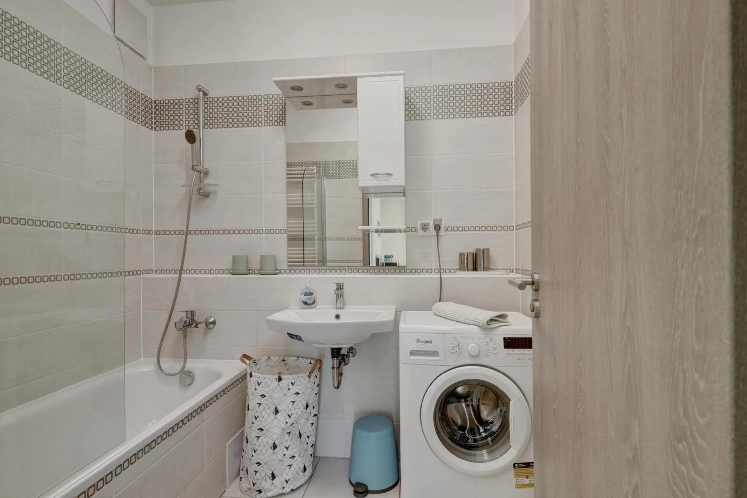 Vision Apartments Budapest