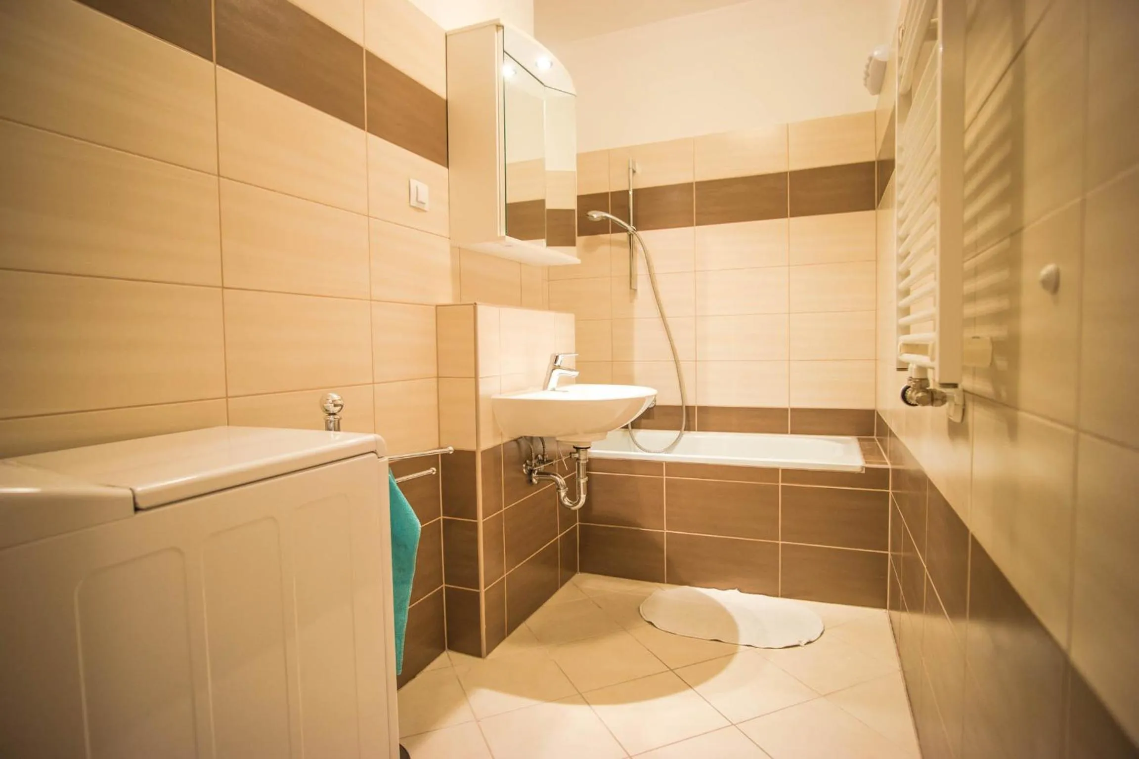 Vision Apartments Budapest