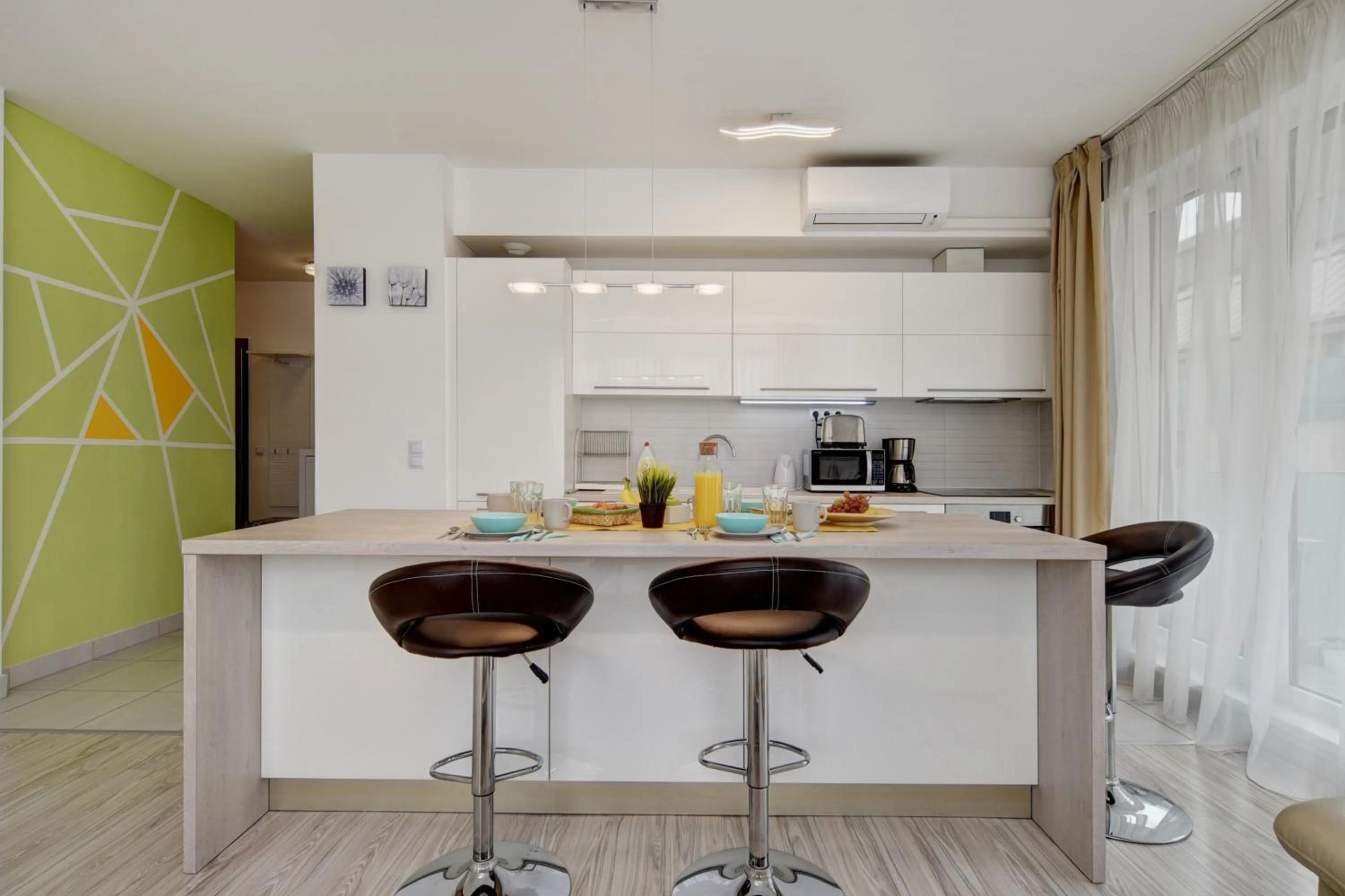 Vision Apartments Budapest