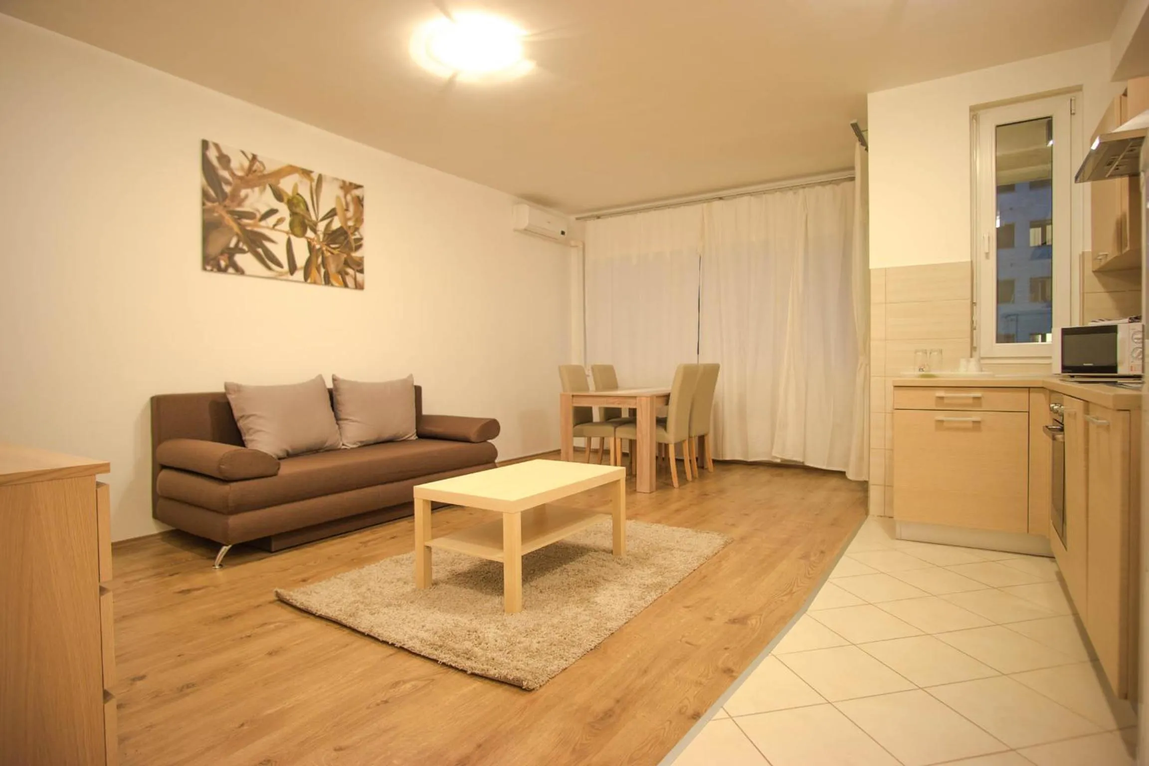 Vision Apartments Budapest