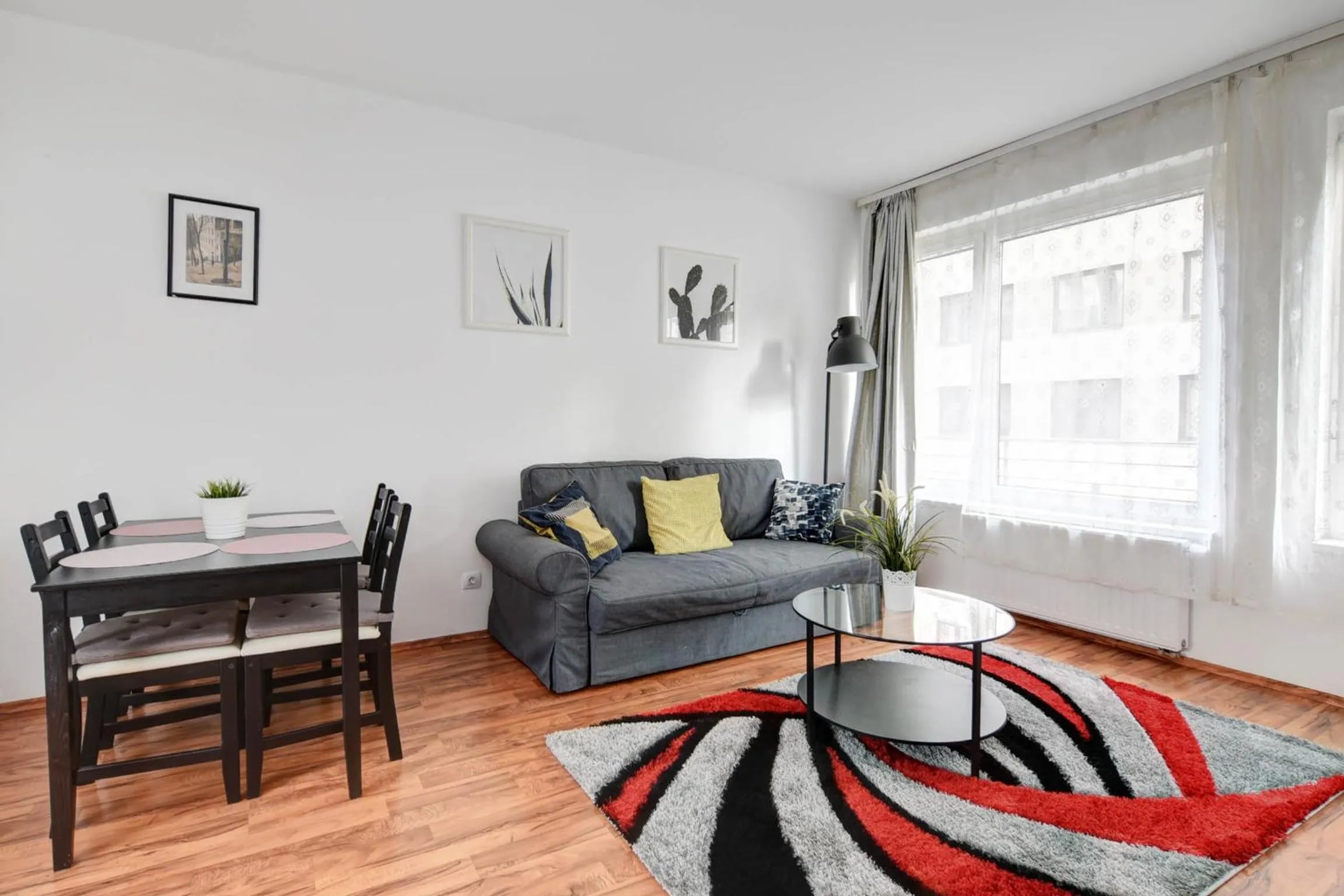 Vision Apartments Budapest