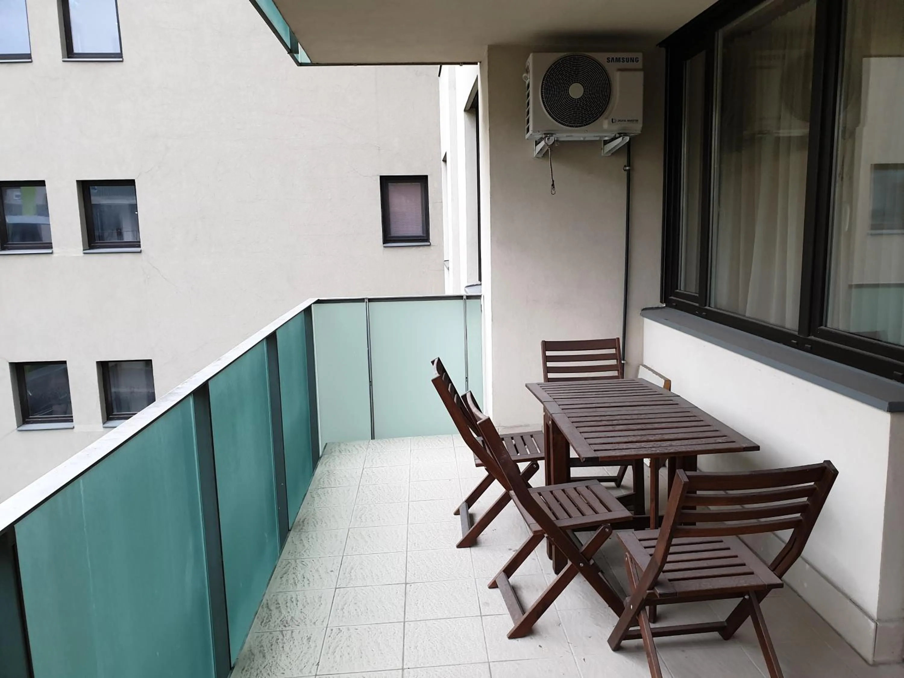 Other in Vision Apartments Budapest