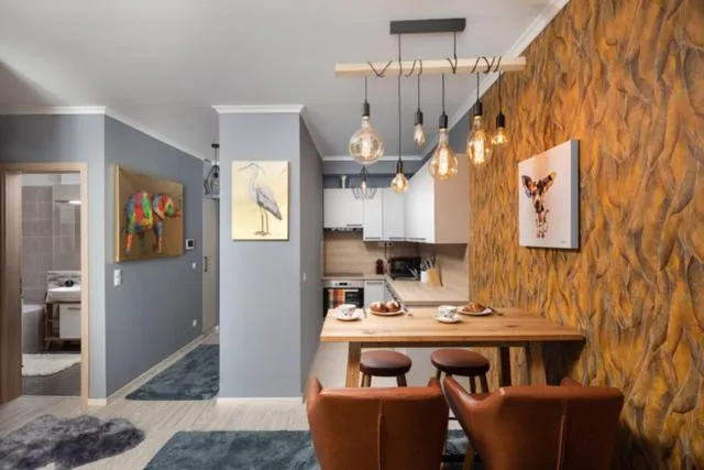 Vision Apartments Budapest