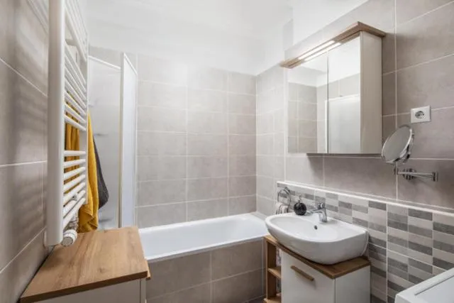 Vision Apartments Budapest