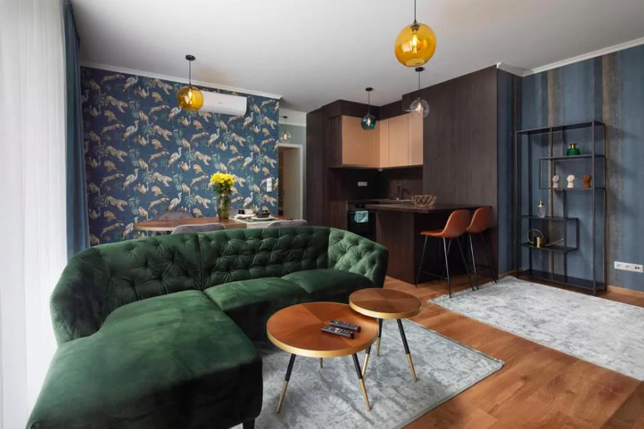 Vision Apartments Budapest