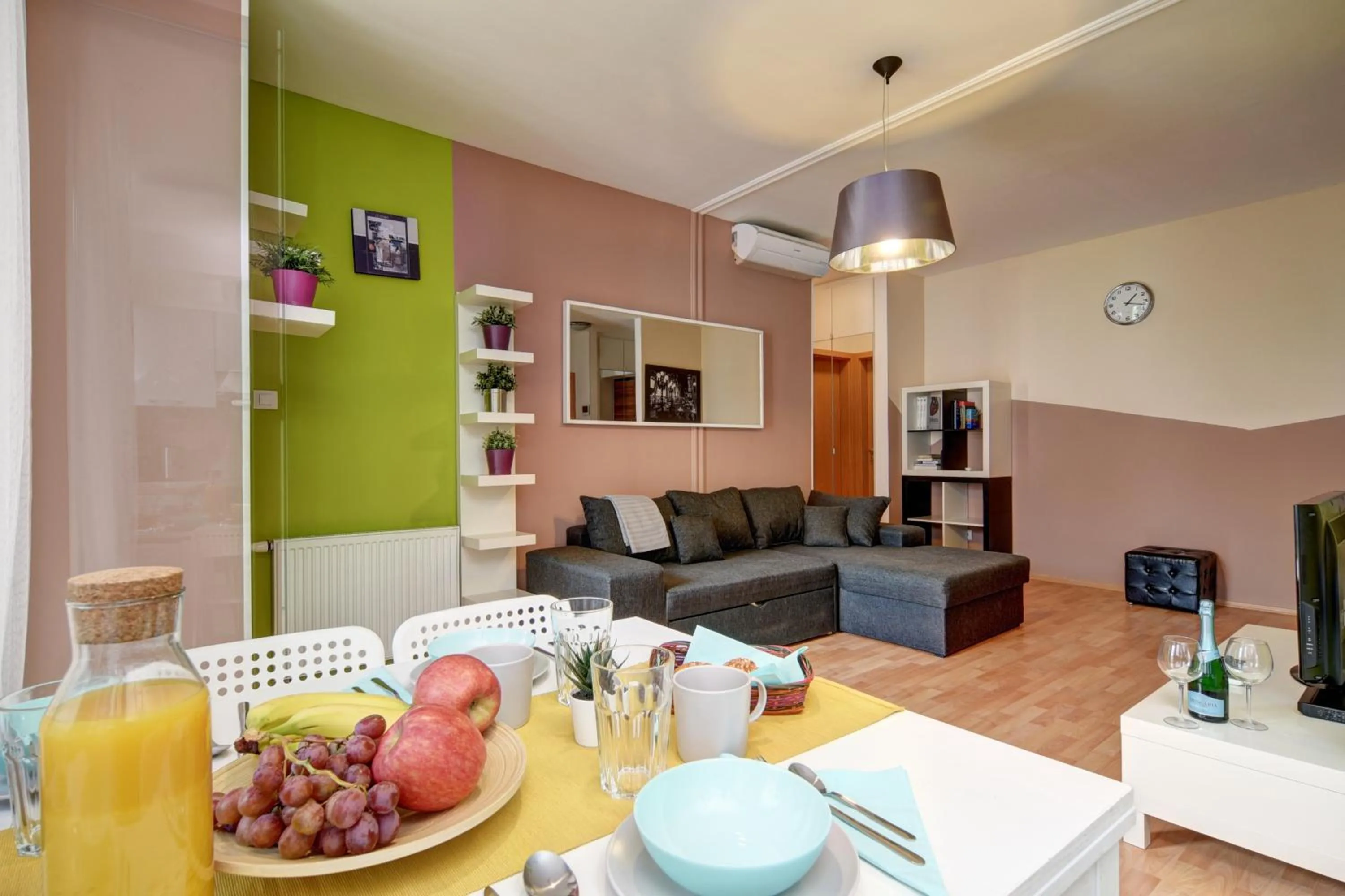 Vision Apartments Budapest