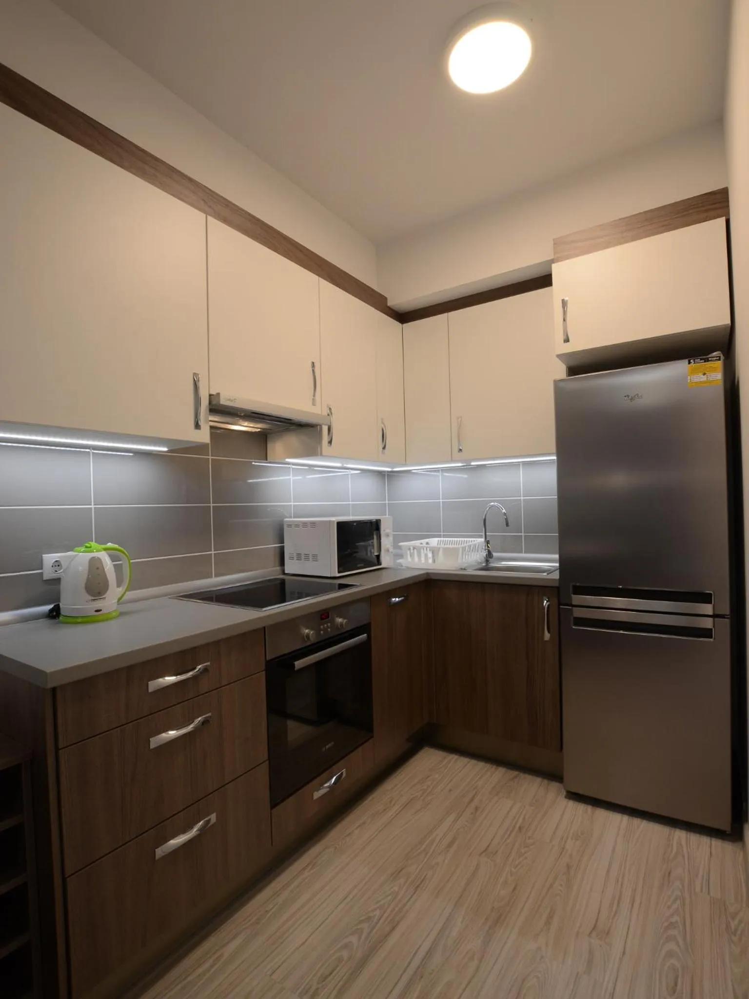 Other in Vision Apartments Budapest