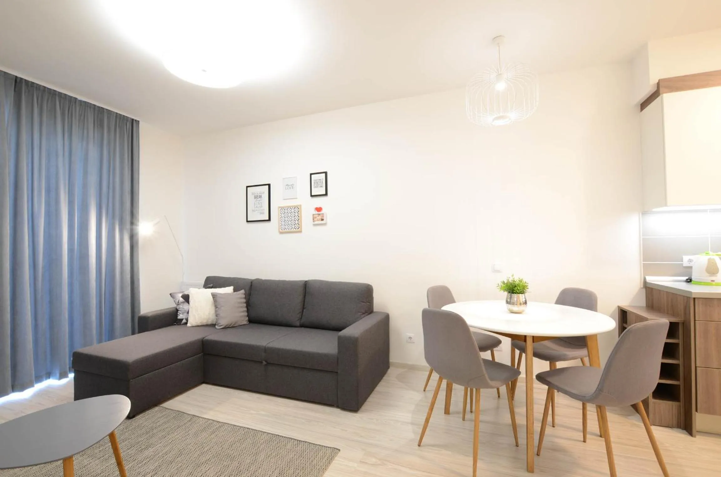 Vision Apartments Budapest