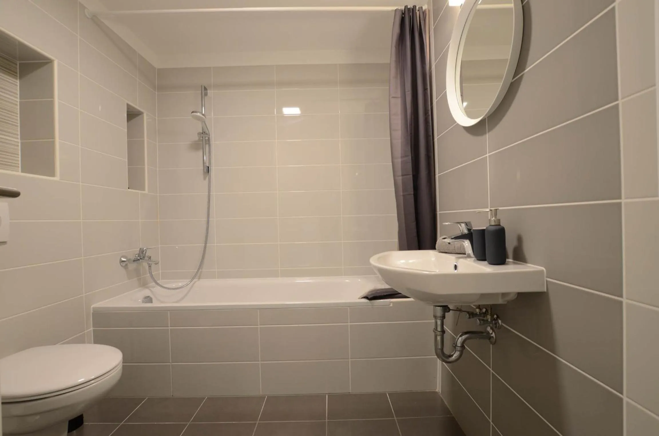 Vision Apartments Budapest