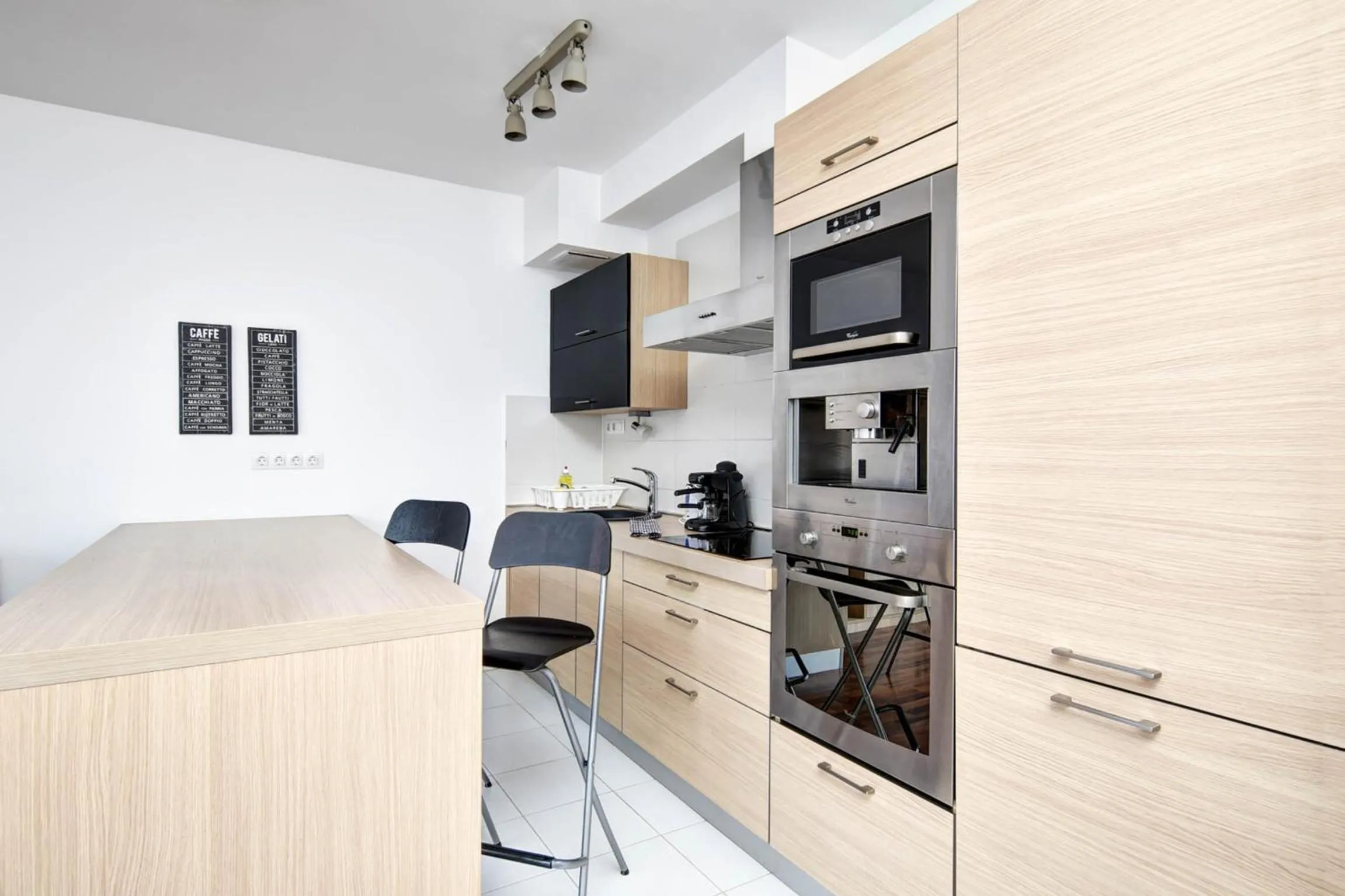 Vision Apartments Budapest