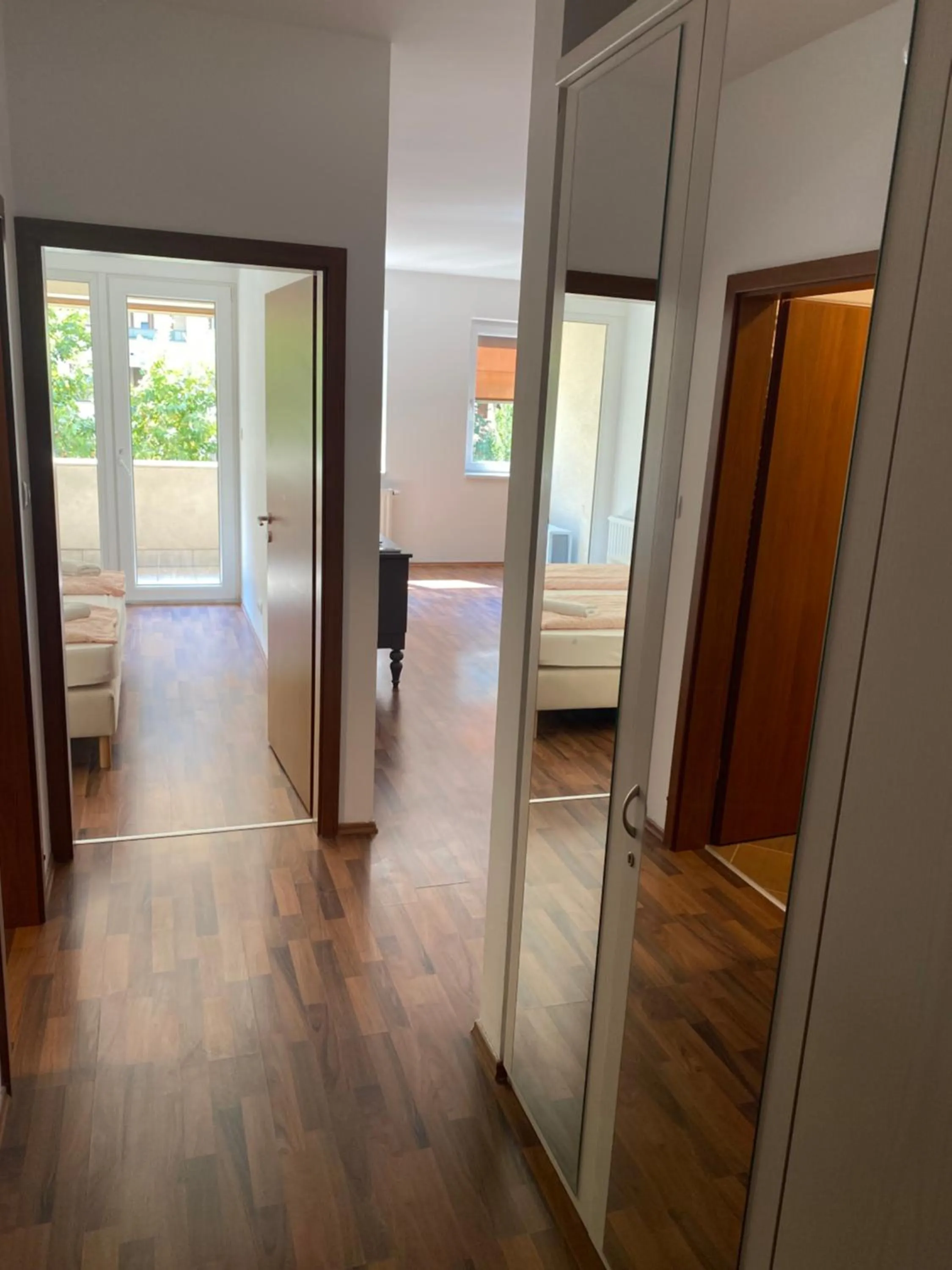 Vision Apartments Budapest