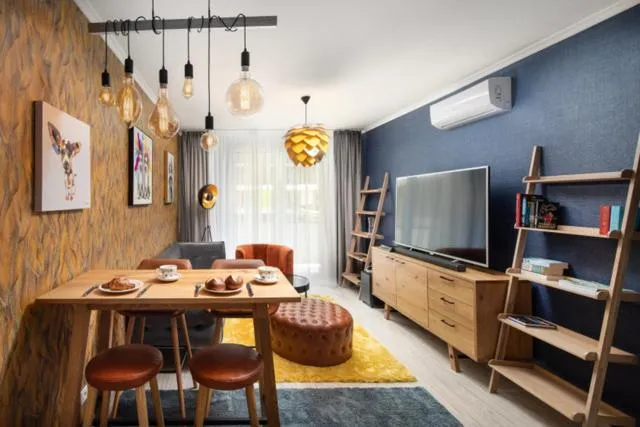 Vision Apartments Budapest