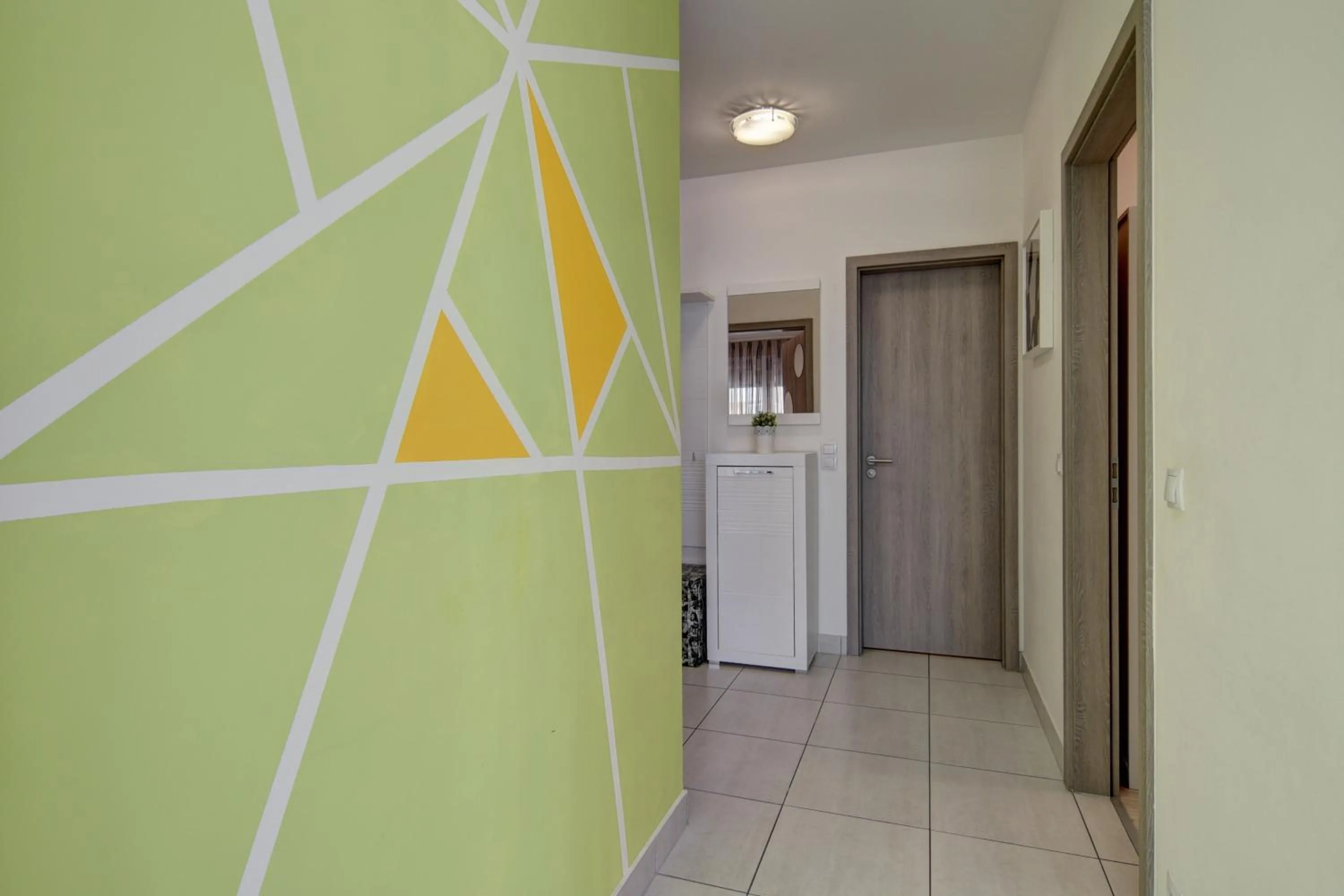 Vision Apartments Budapest