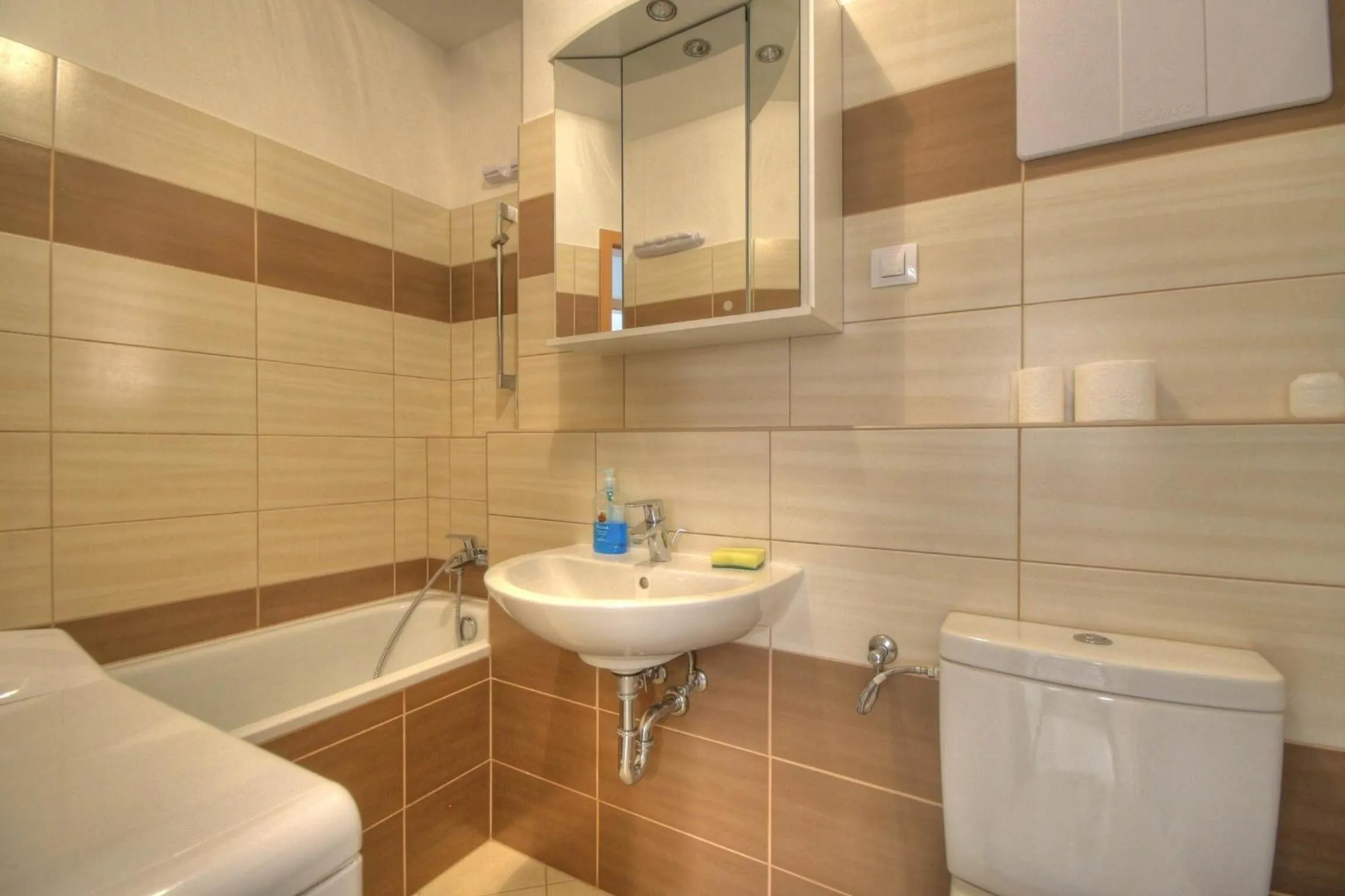 Vision Apartments Budapest