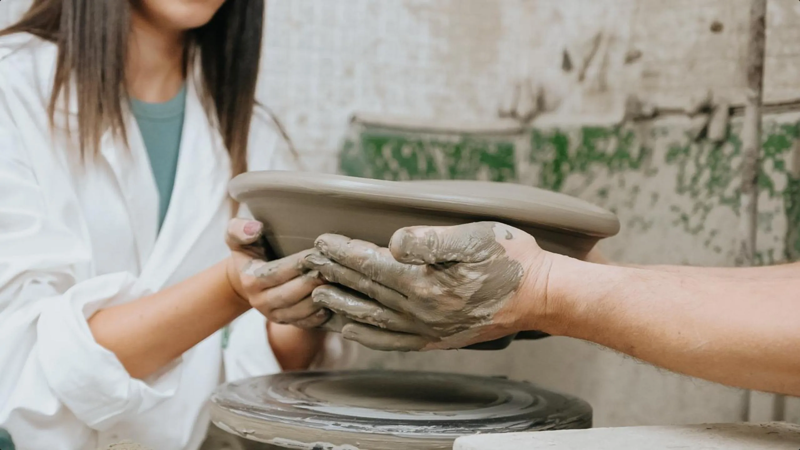 Activities in Masseria Le Lamie